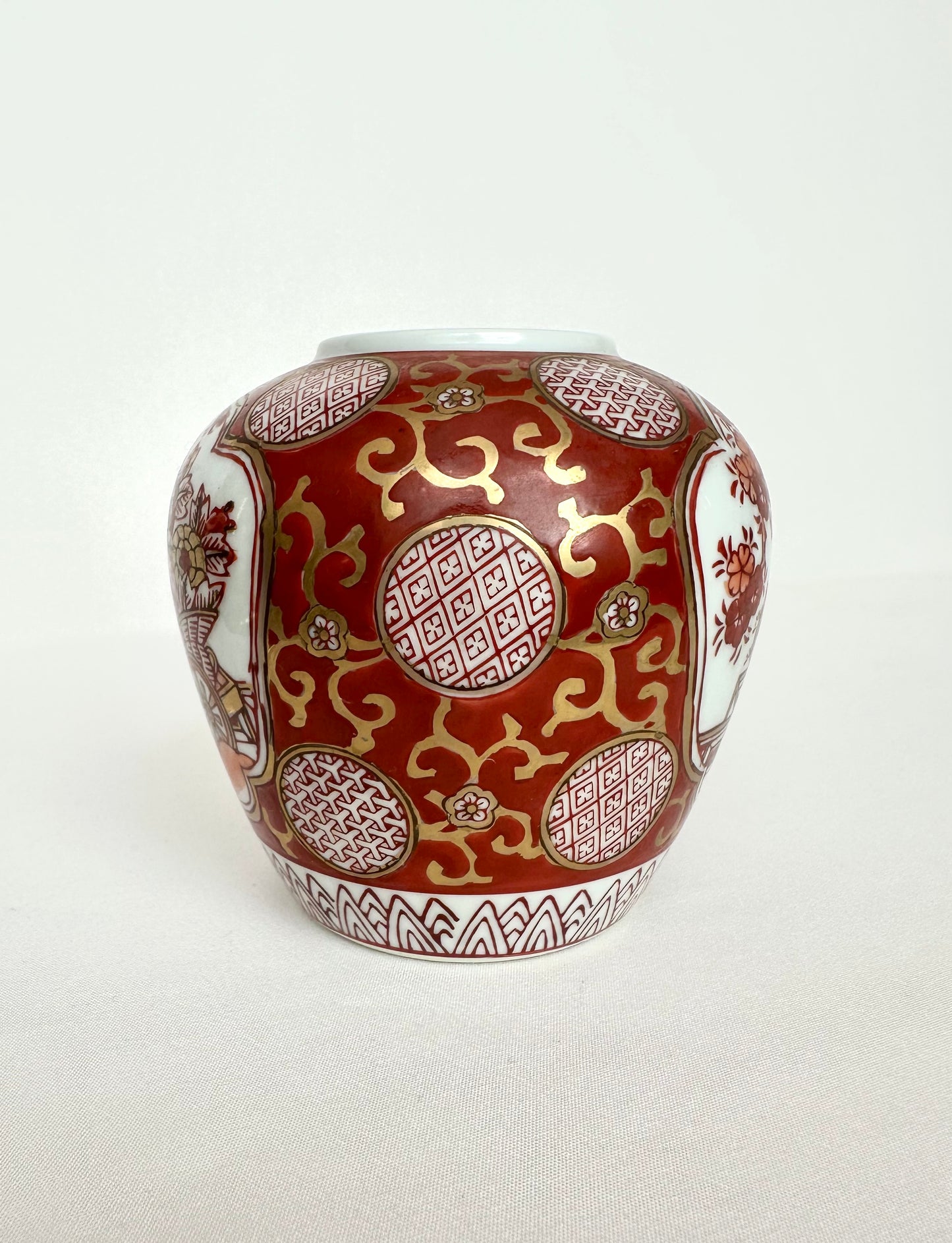 Clementine Chinoiserie Set