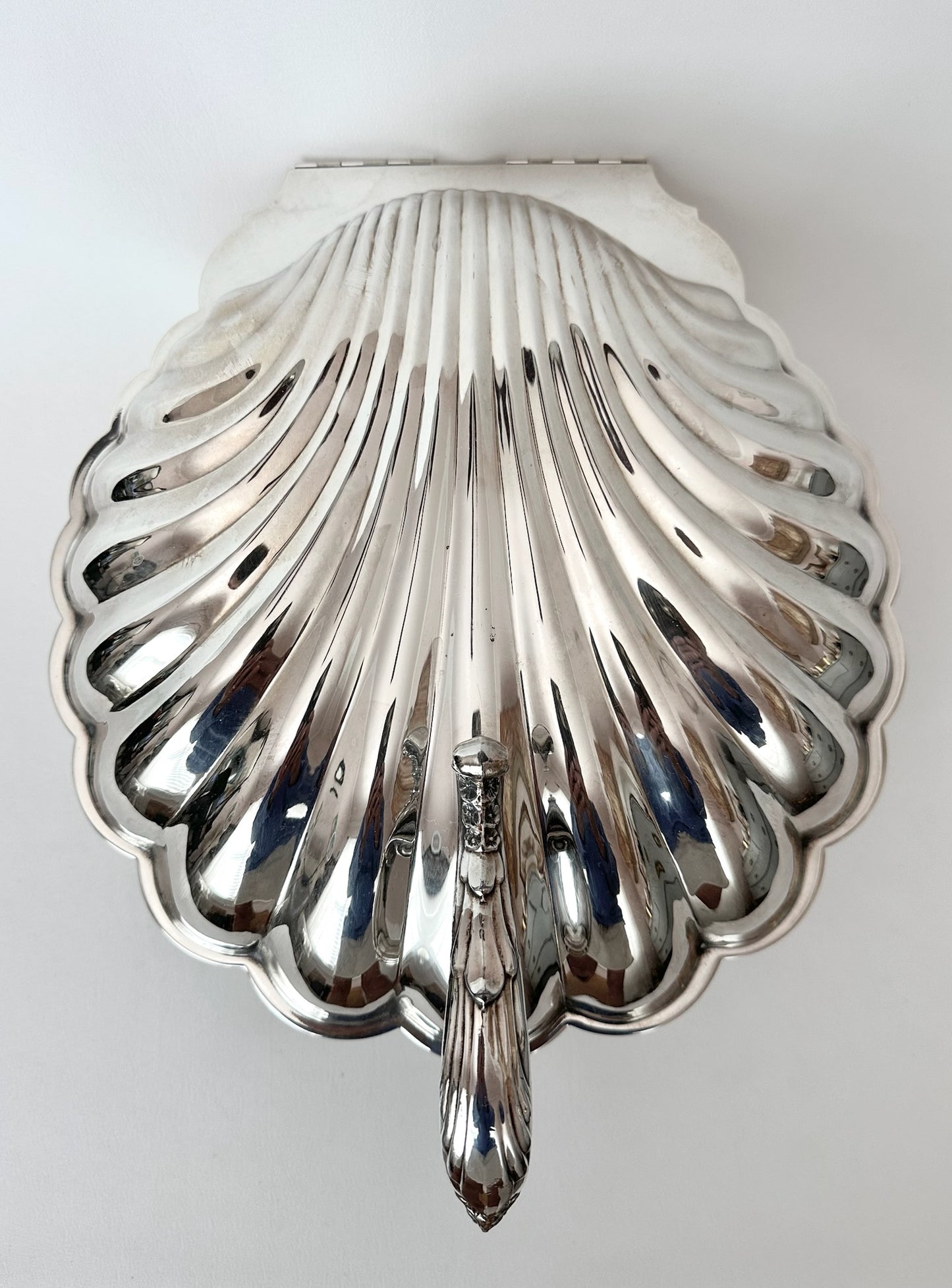 Marella Footed Serving Dish