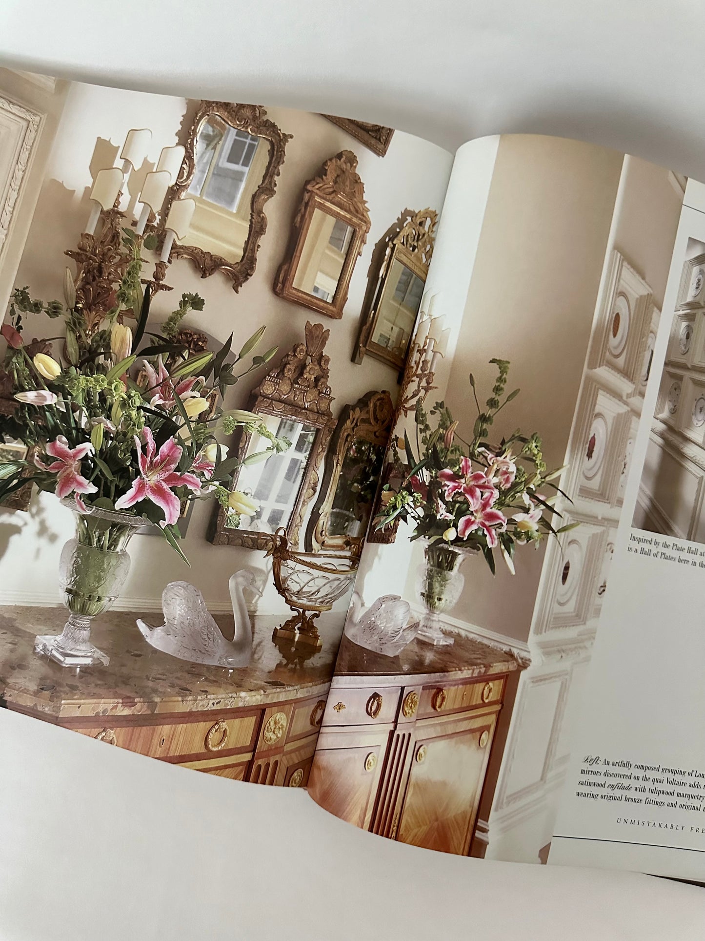 Unmistakably French Book