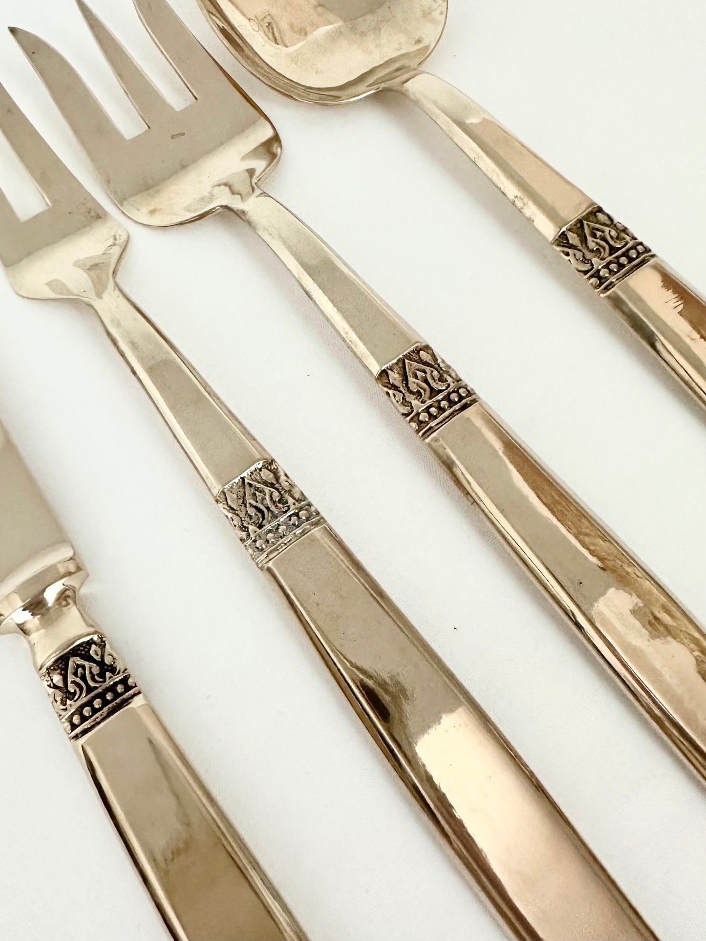 Fallon Serving Set