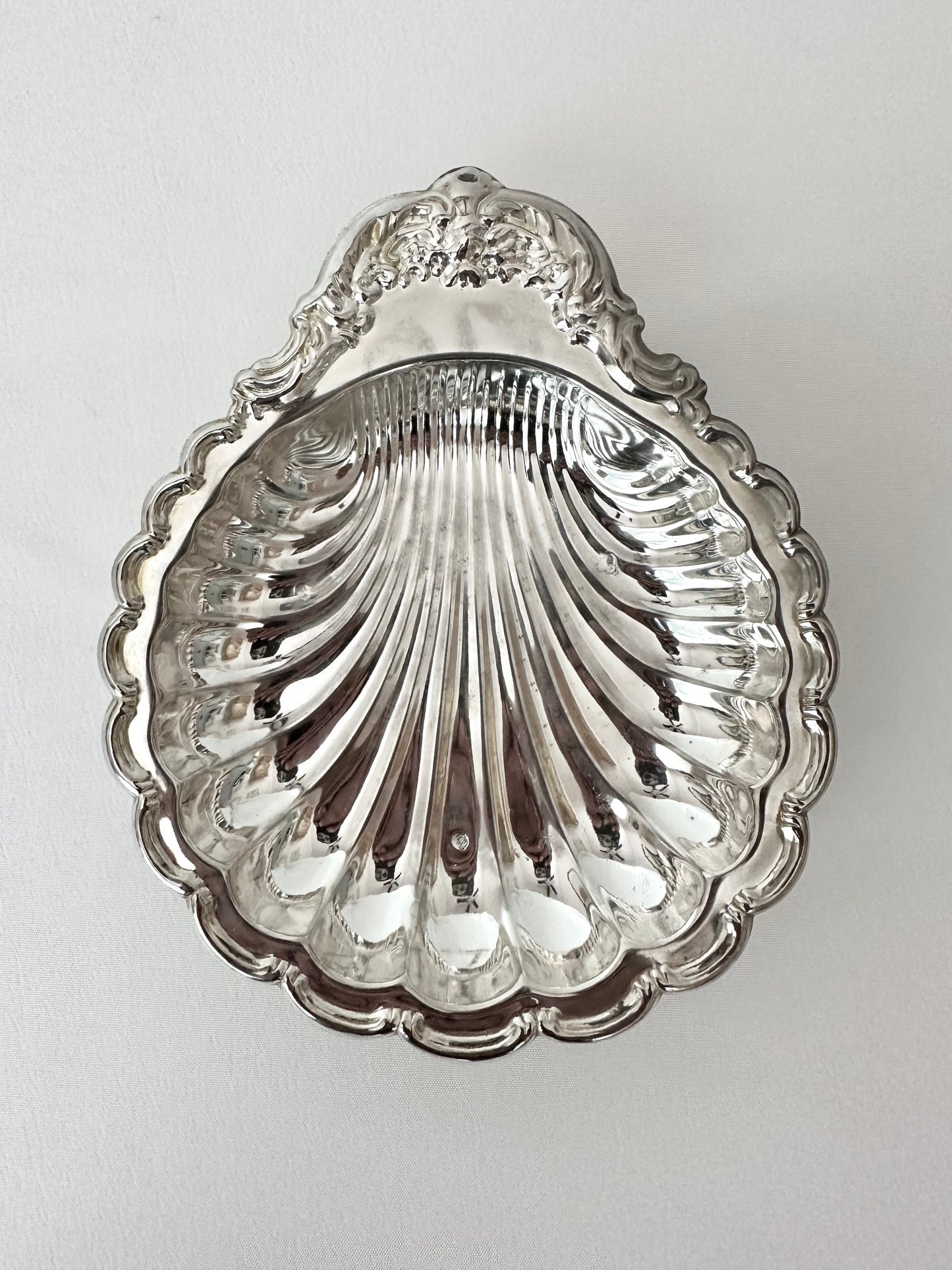Signature Shell 05