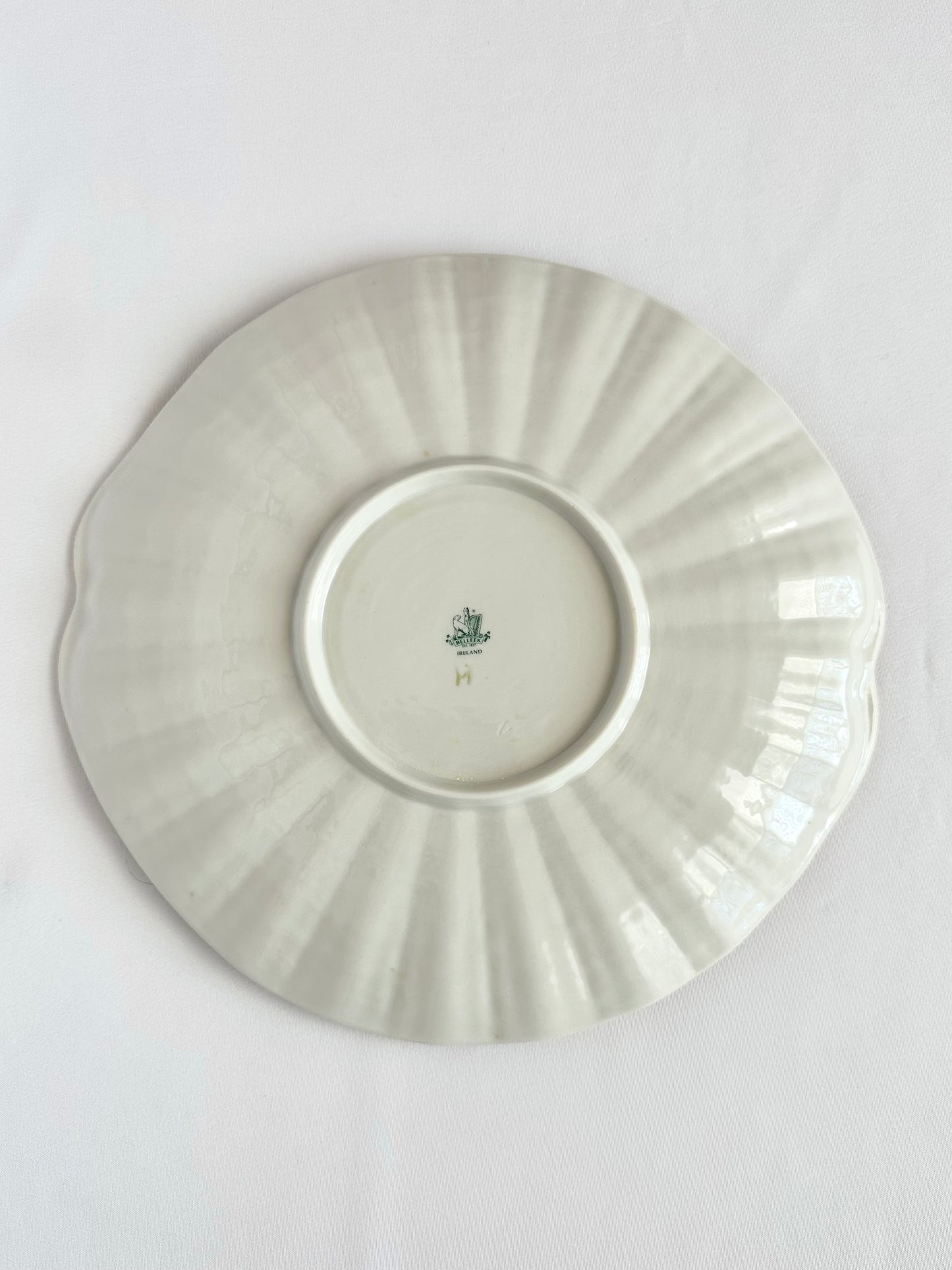 Neptune Serving Platter