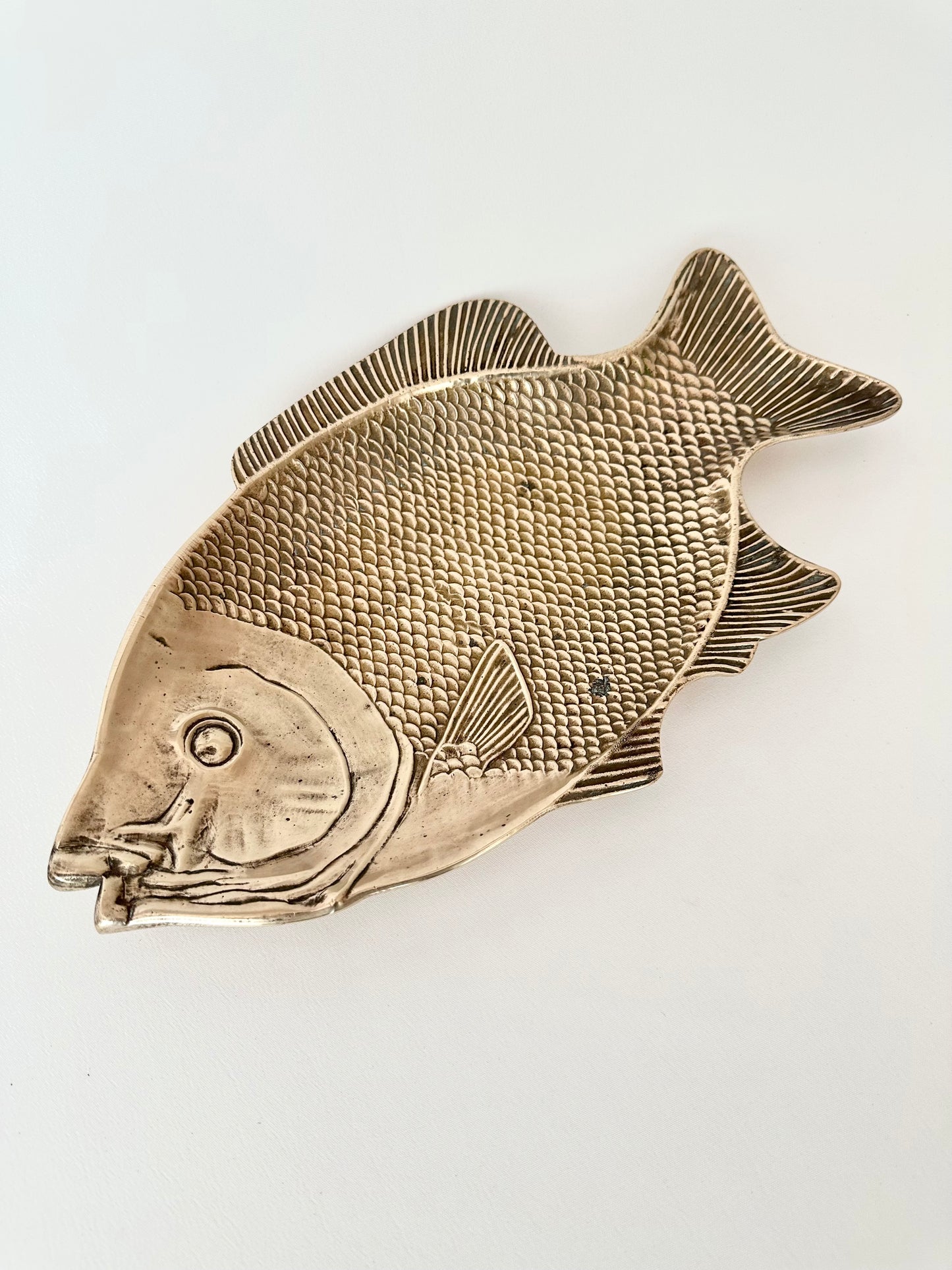Ondine Fish Platter