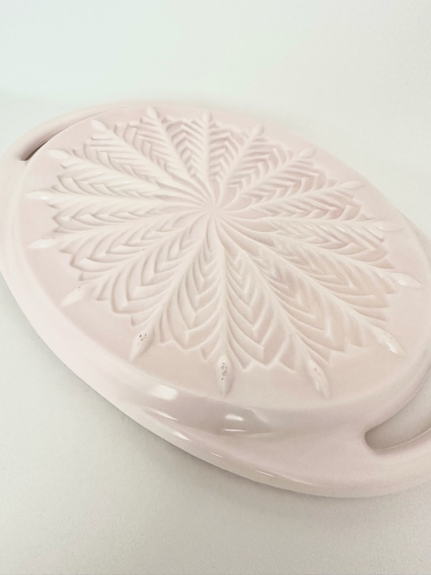 Nella Glass Tray