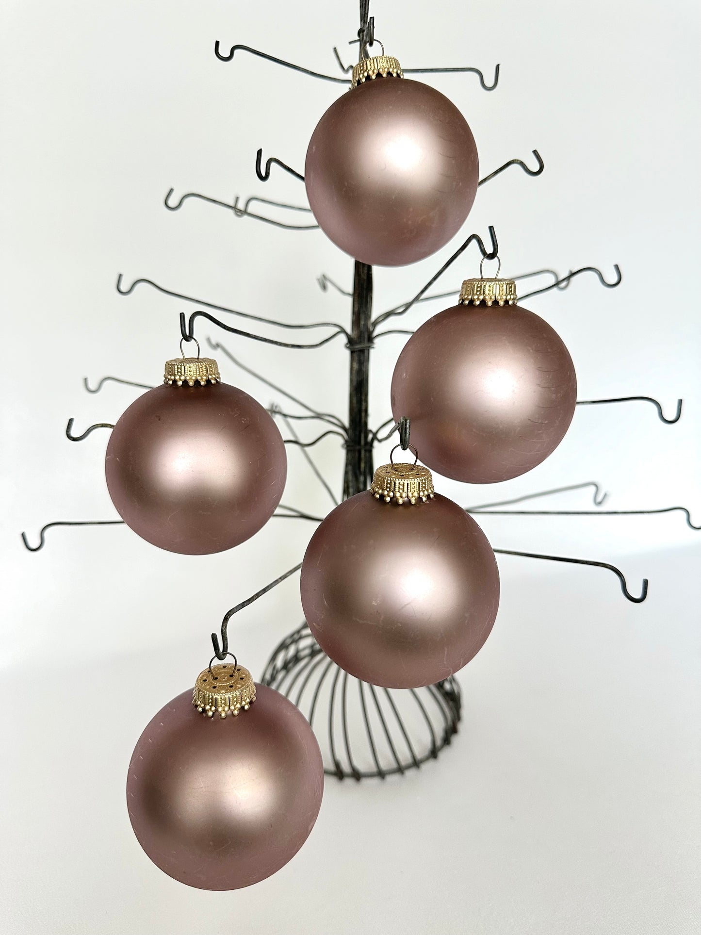 Donner Ornaments