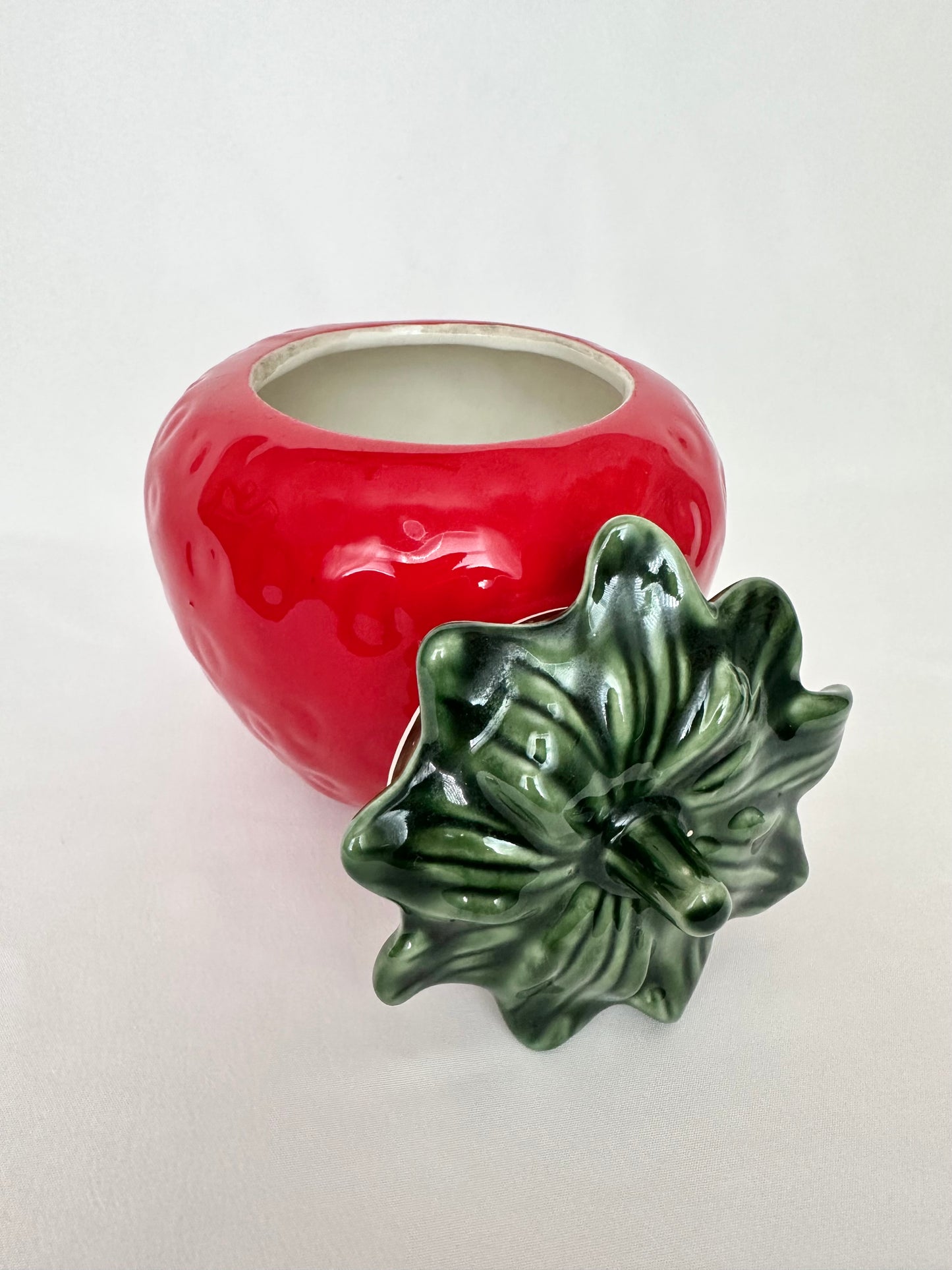Fresa Lidded Canister