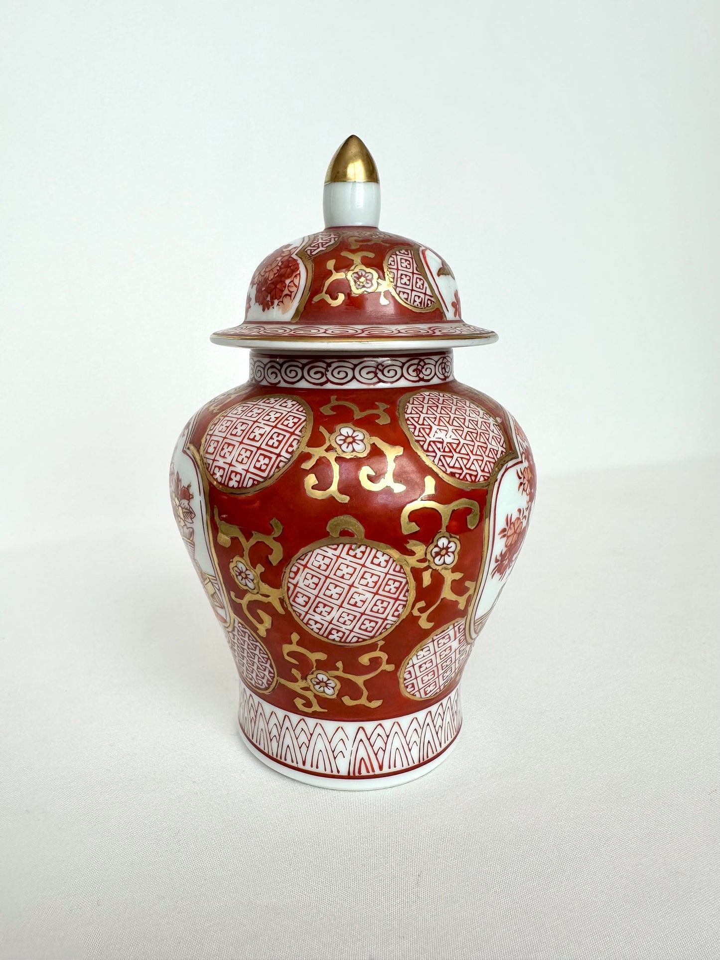 Clementine Chinoiserie Set