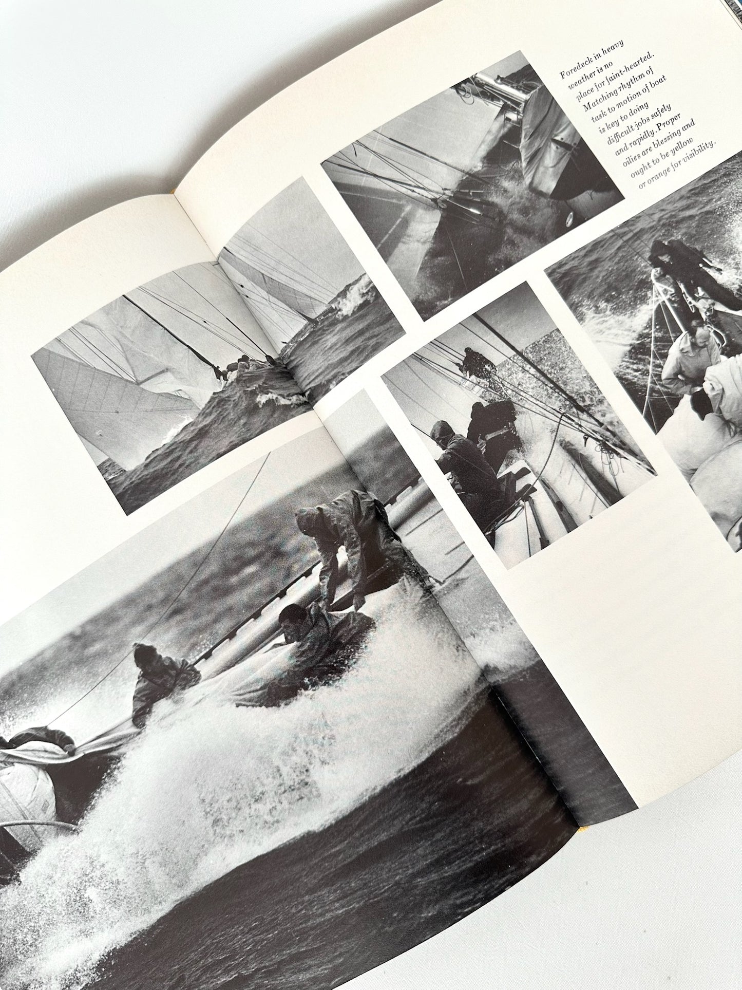 The Sailor's World Book