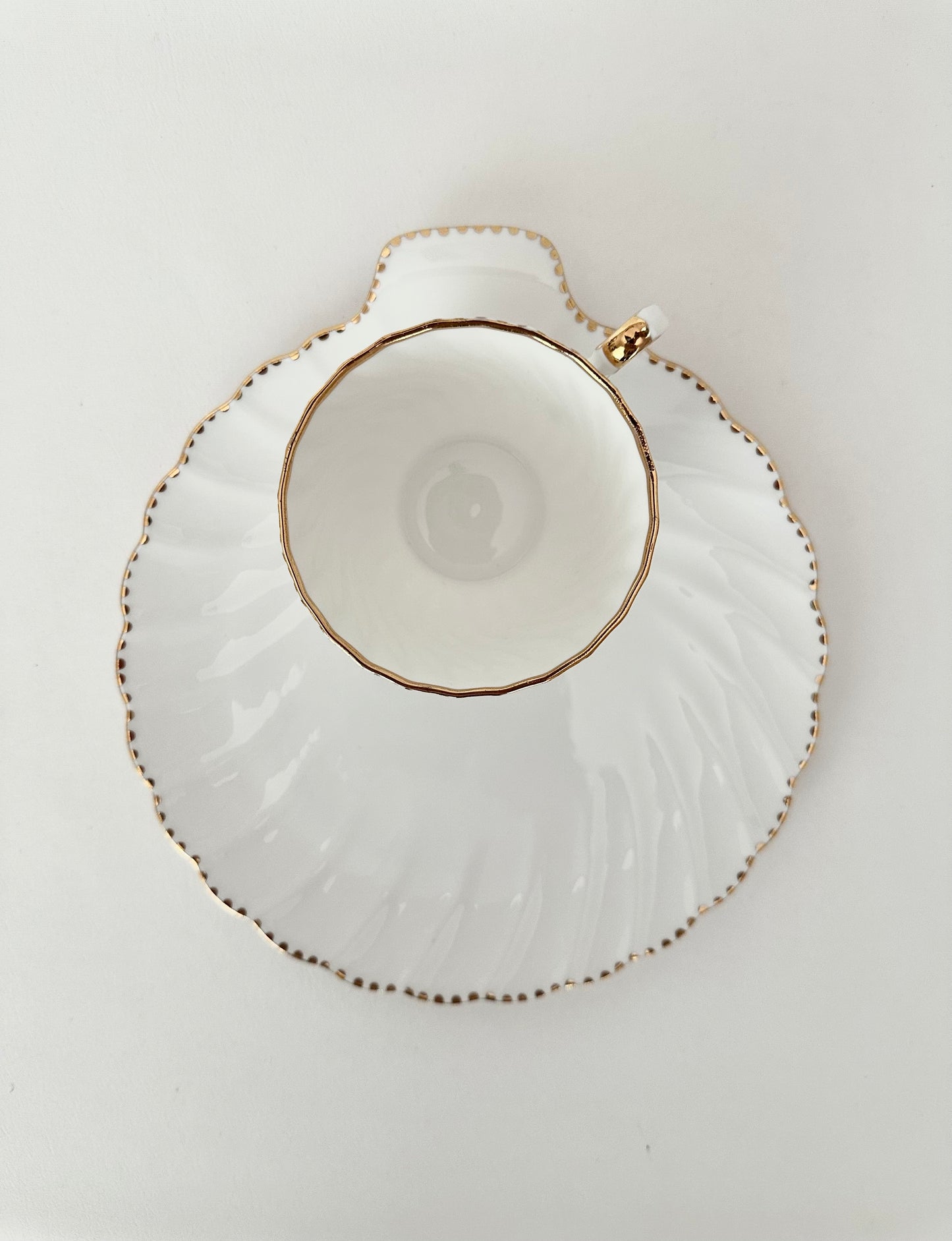 Imogen Breakfast Set