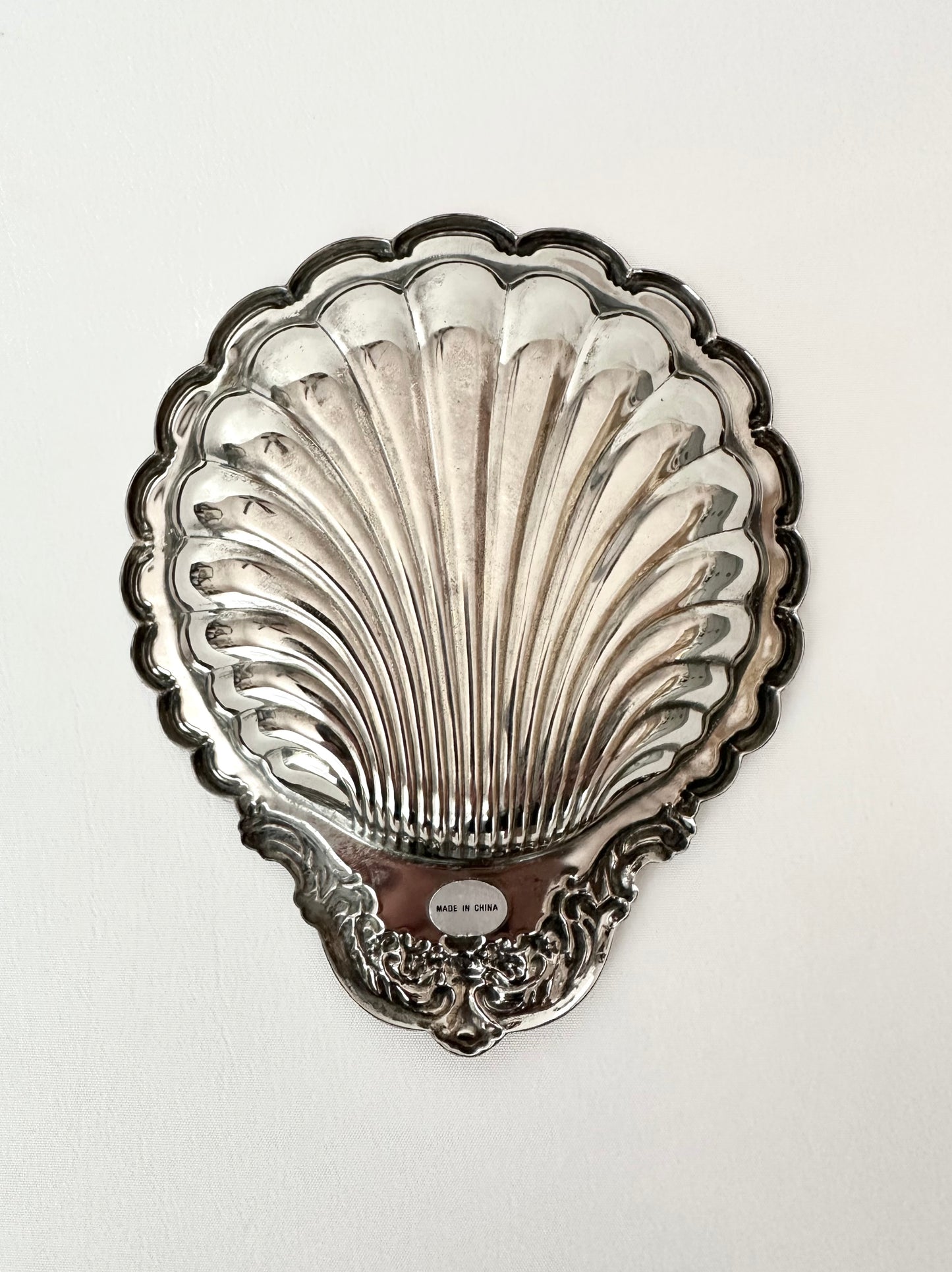 Signature Shell 04