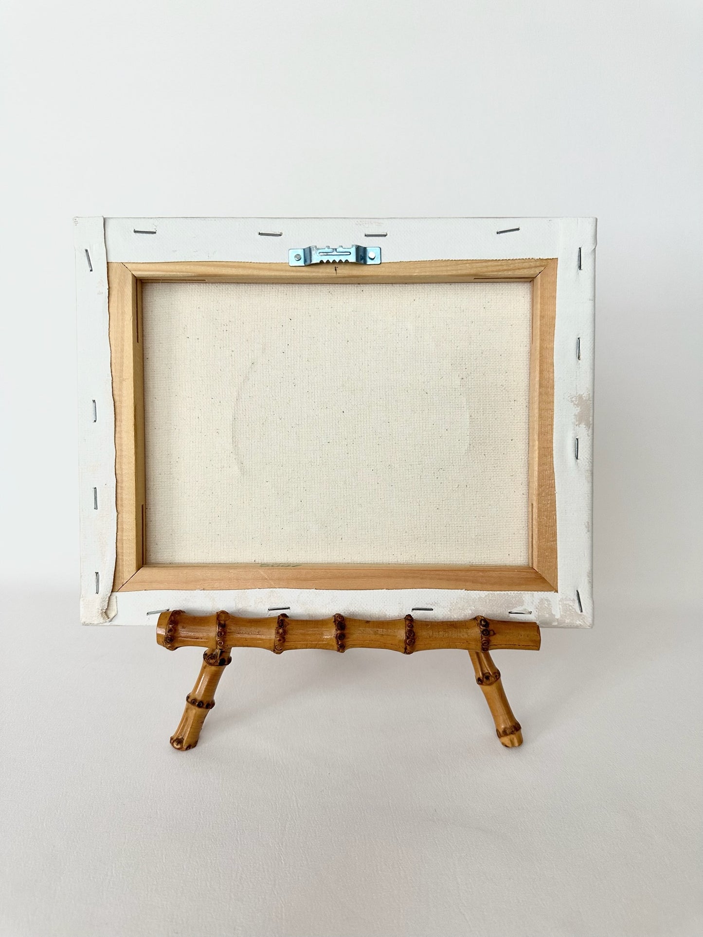 Esmarie Original Painted Canvas
