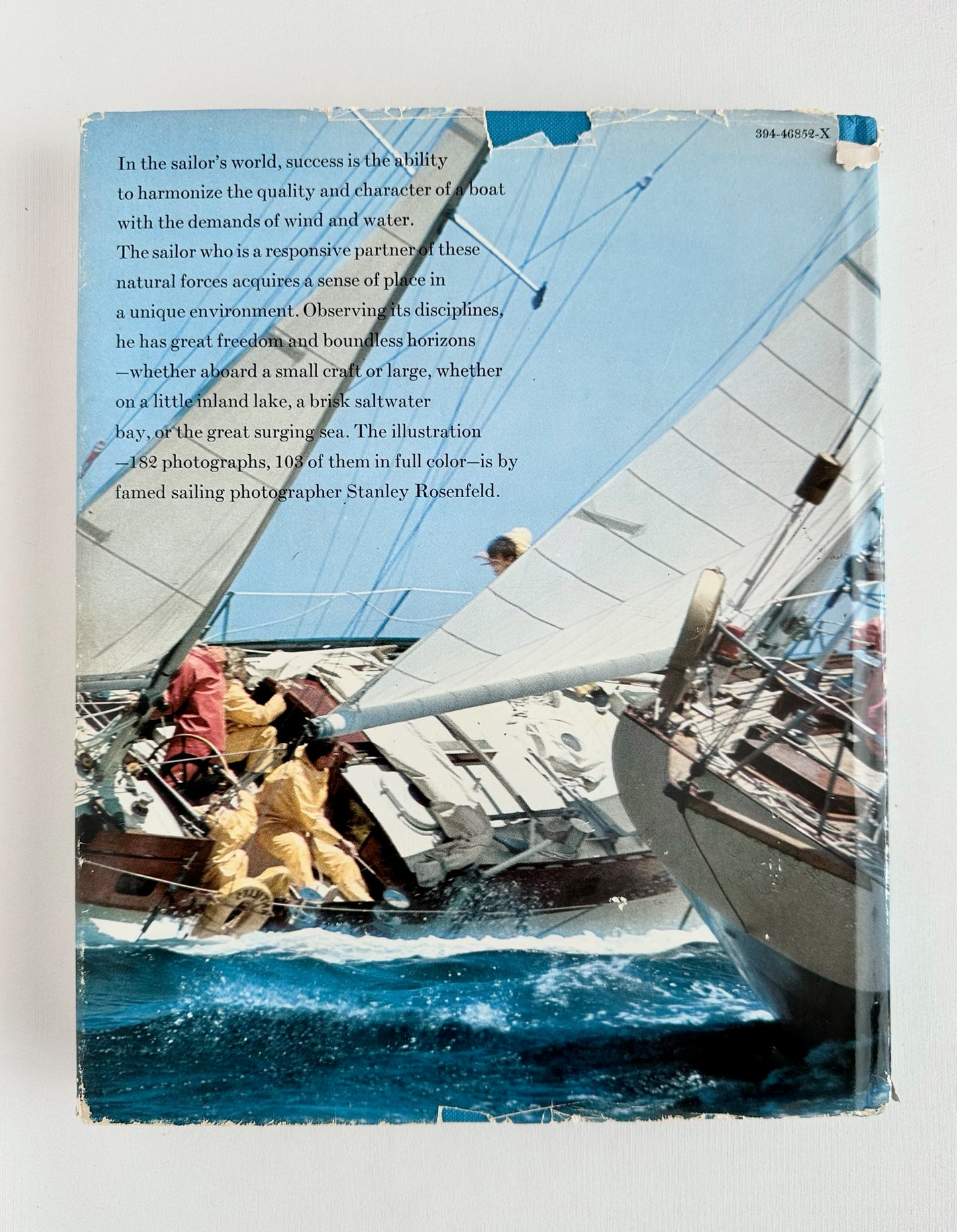 The Sailor's World Book