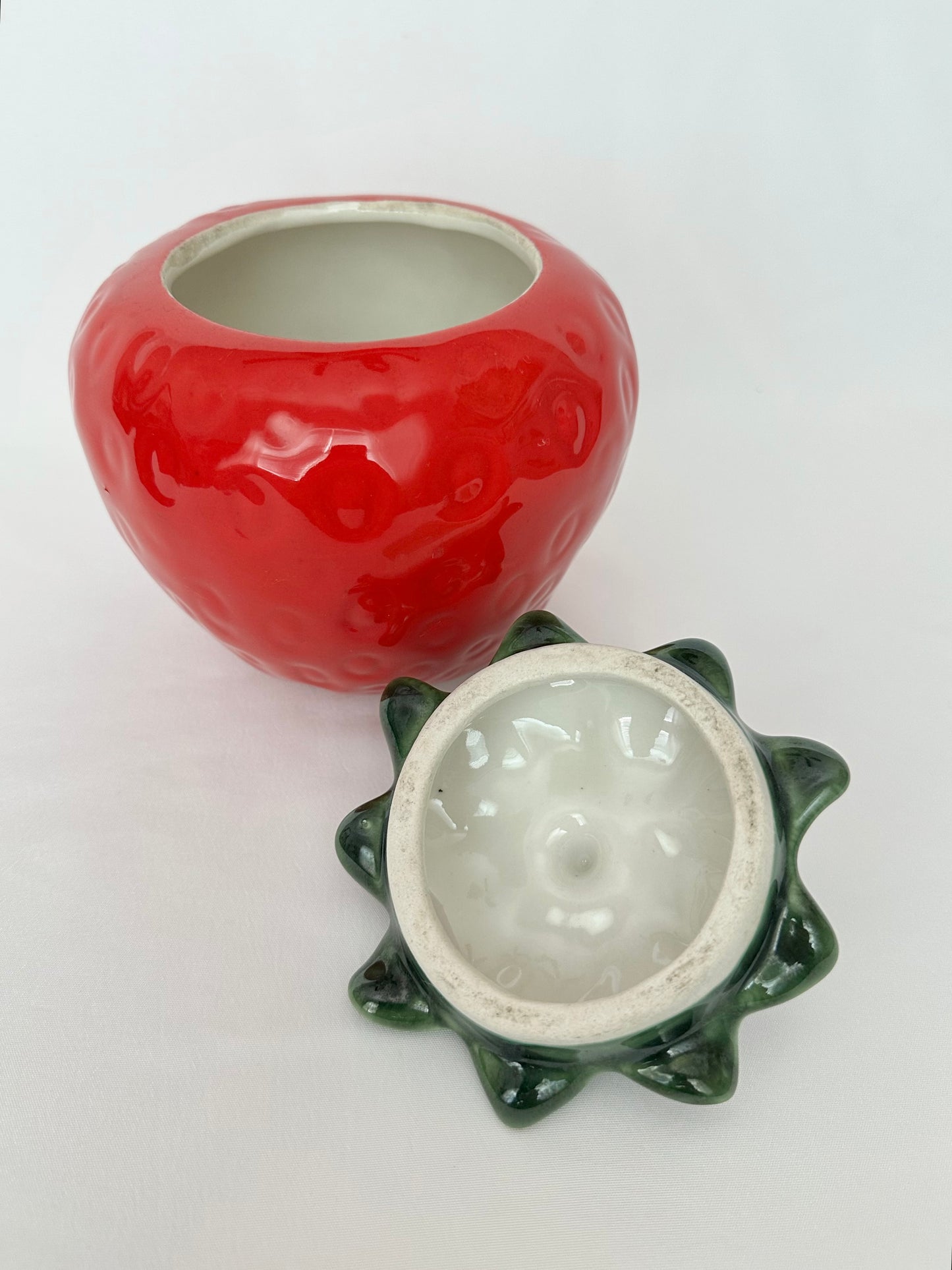 Fresa Lidded Canister