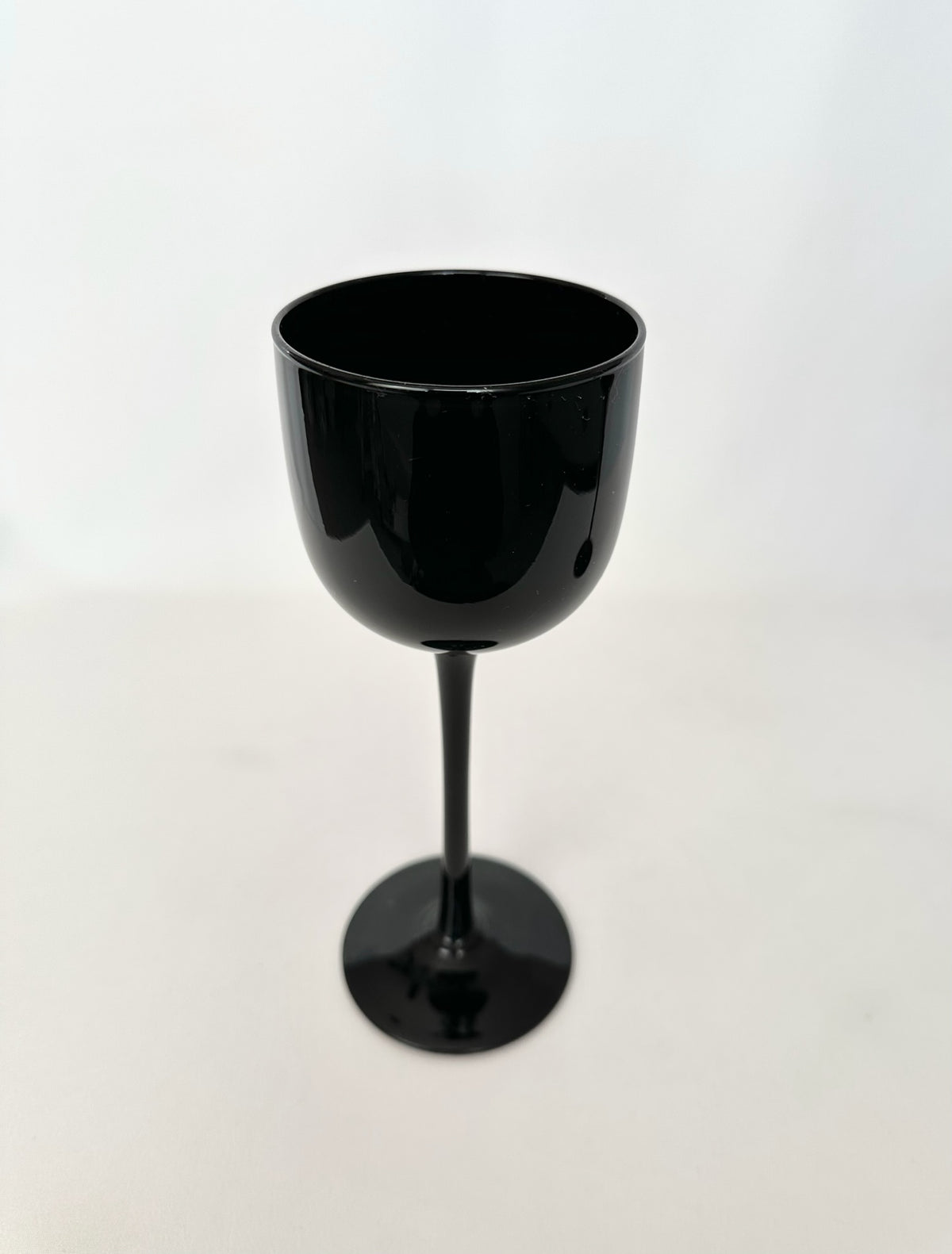 Carlotta Wine Goblets