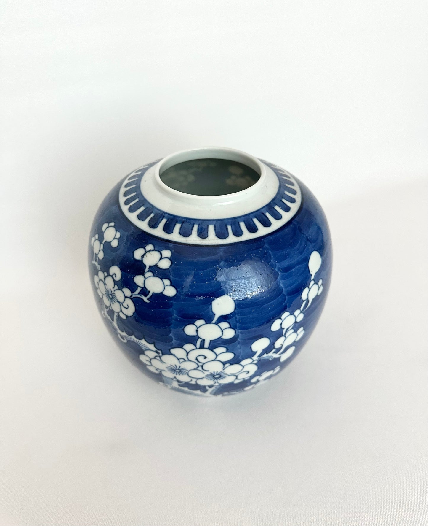 Hawthorne Chinoiserie Vase