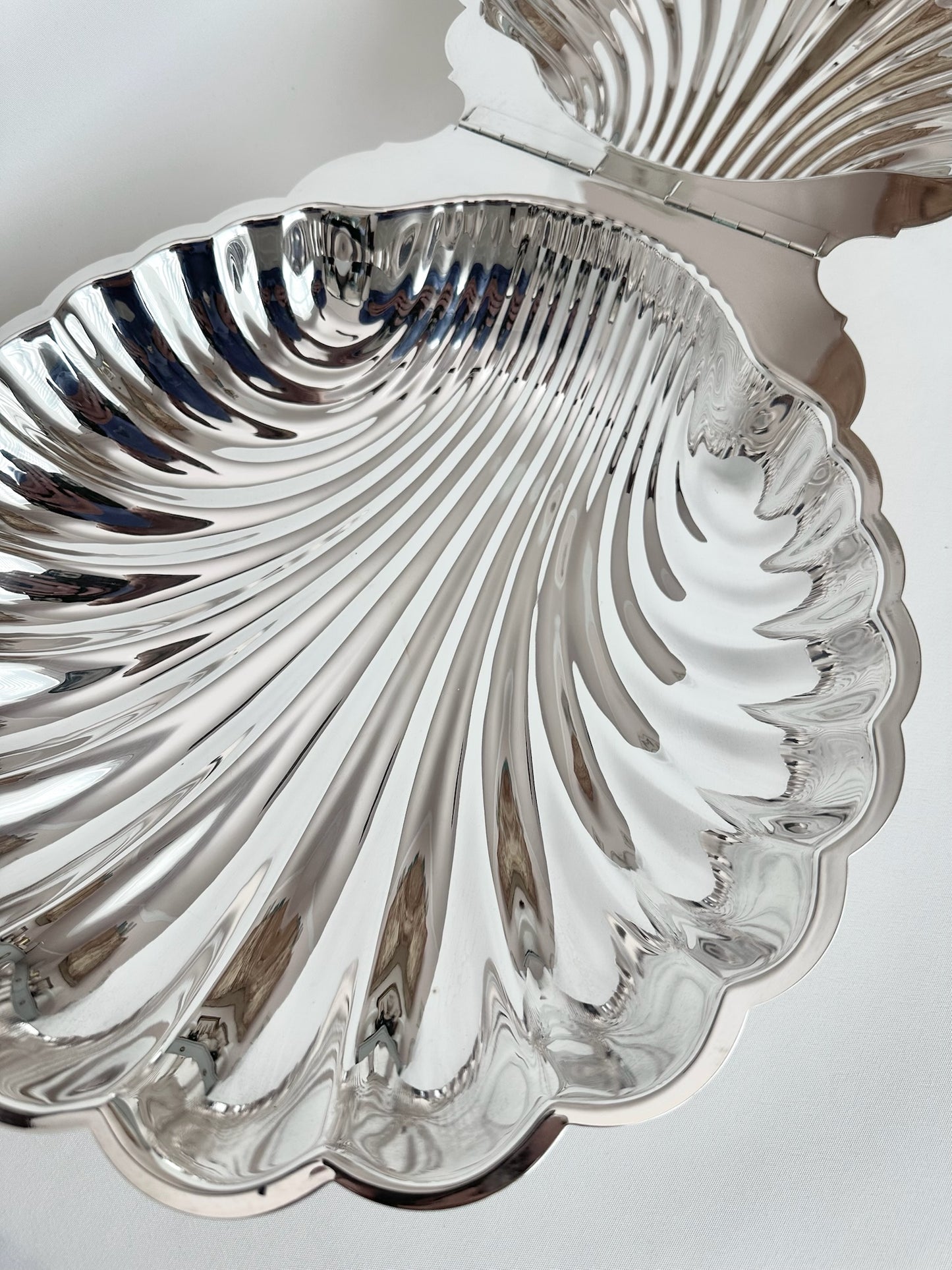 Marella Footed Serving Dish