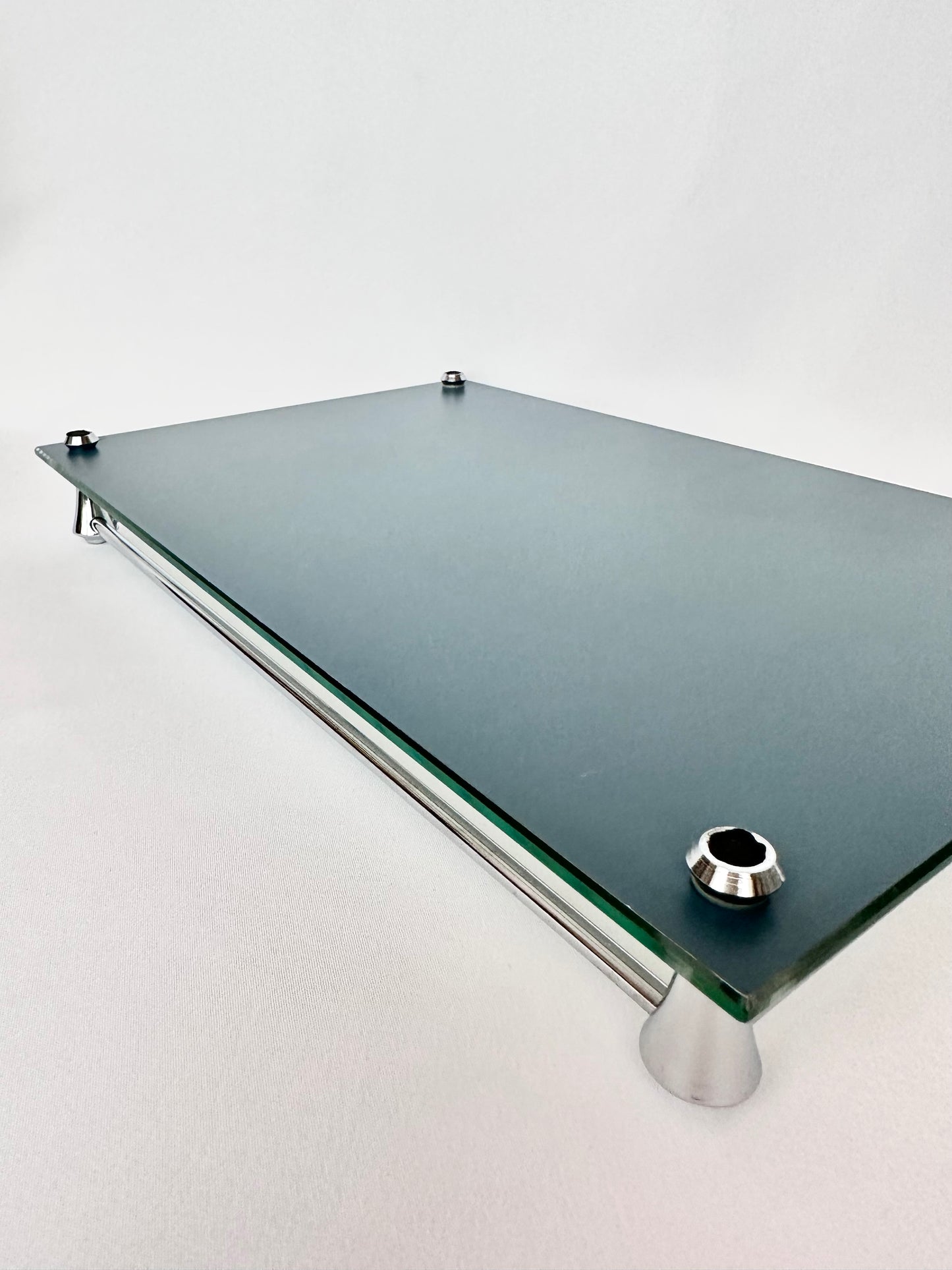 Lennon Mirrored Vanity Tray