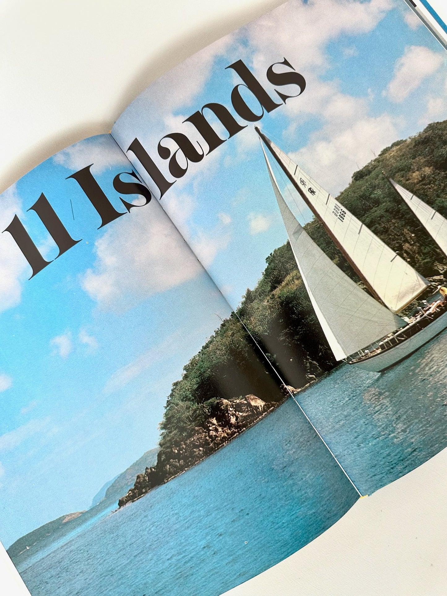 The Sailor's World Book