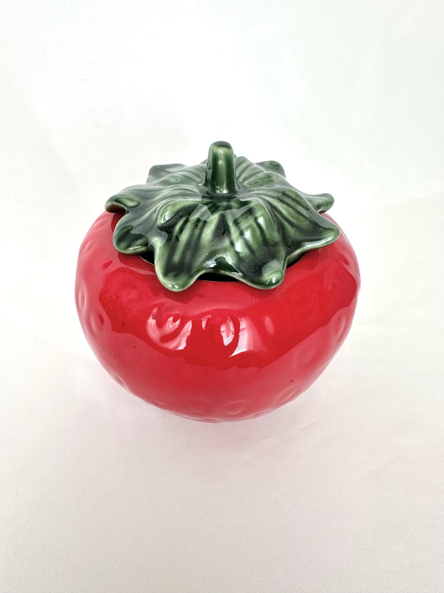 Fresa Lidded Canister