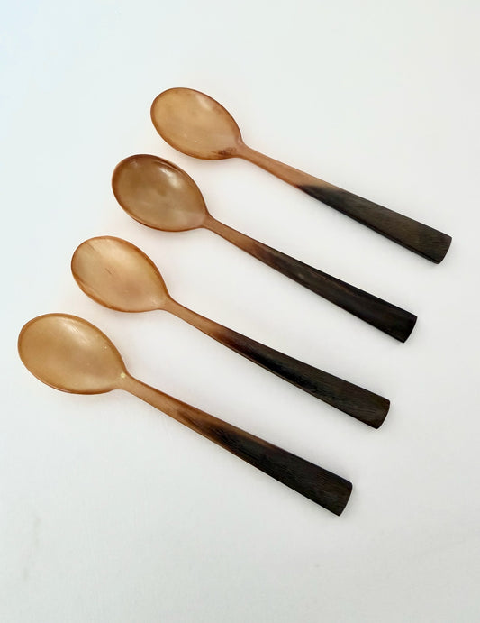 Nova Horn Spoons