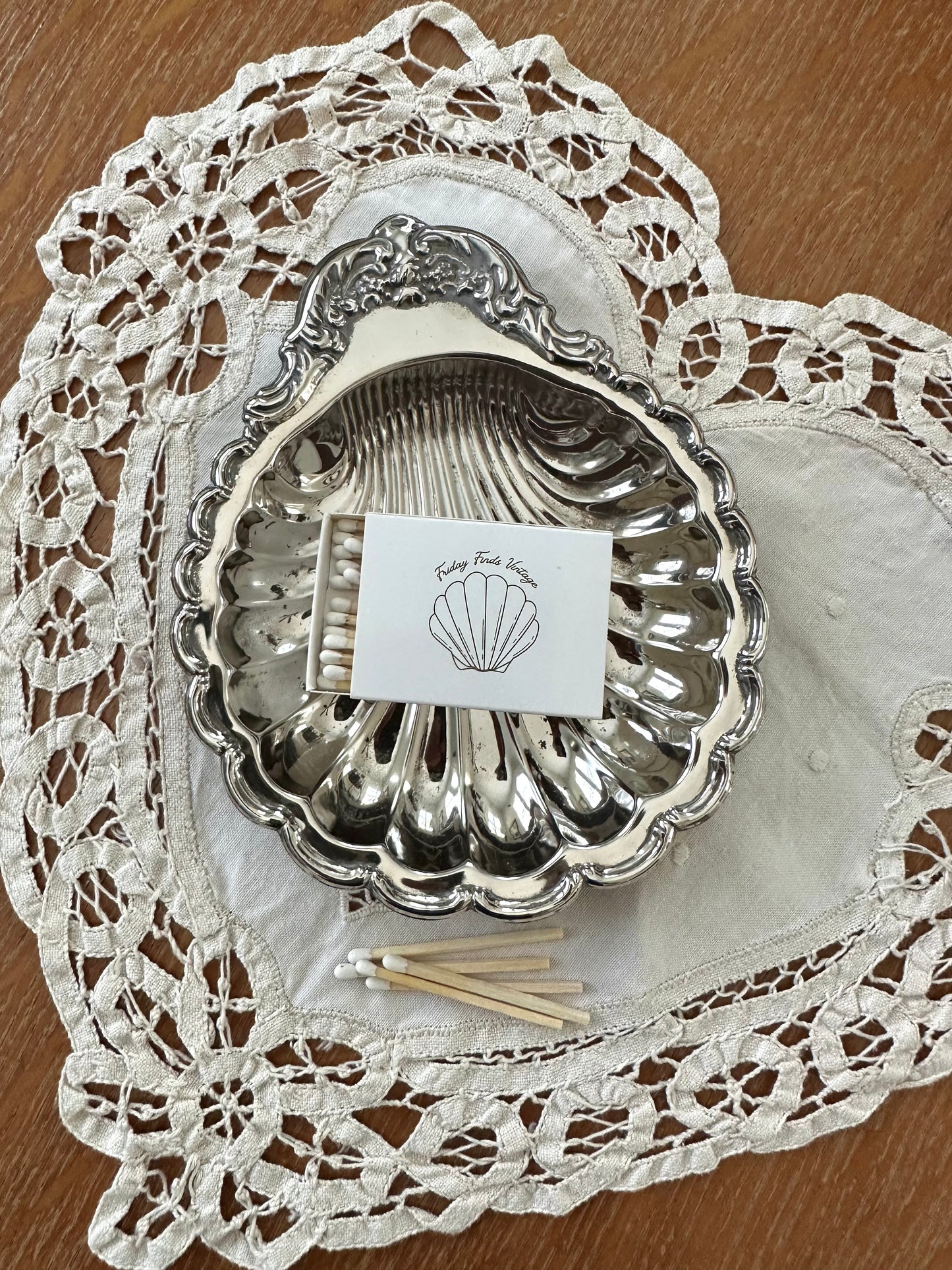 Signature Shell 04