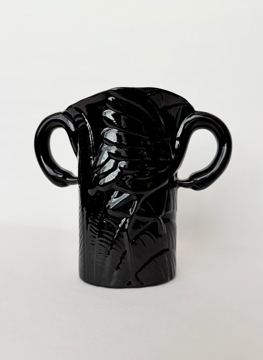 Vesper Flamingo Vase