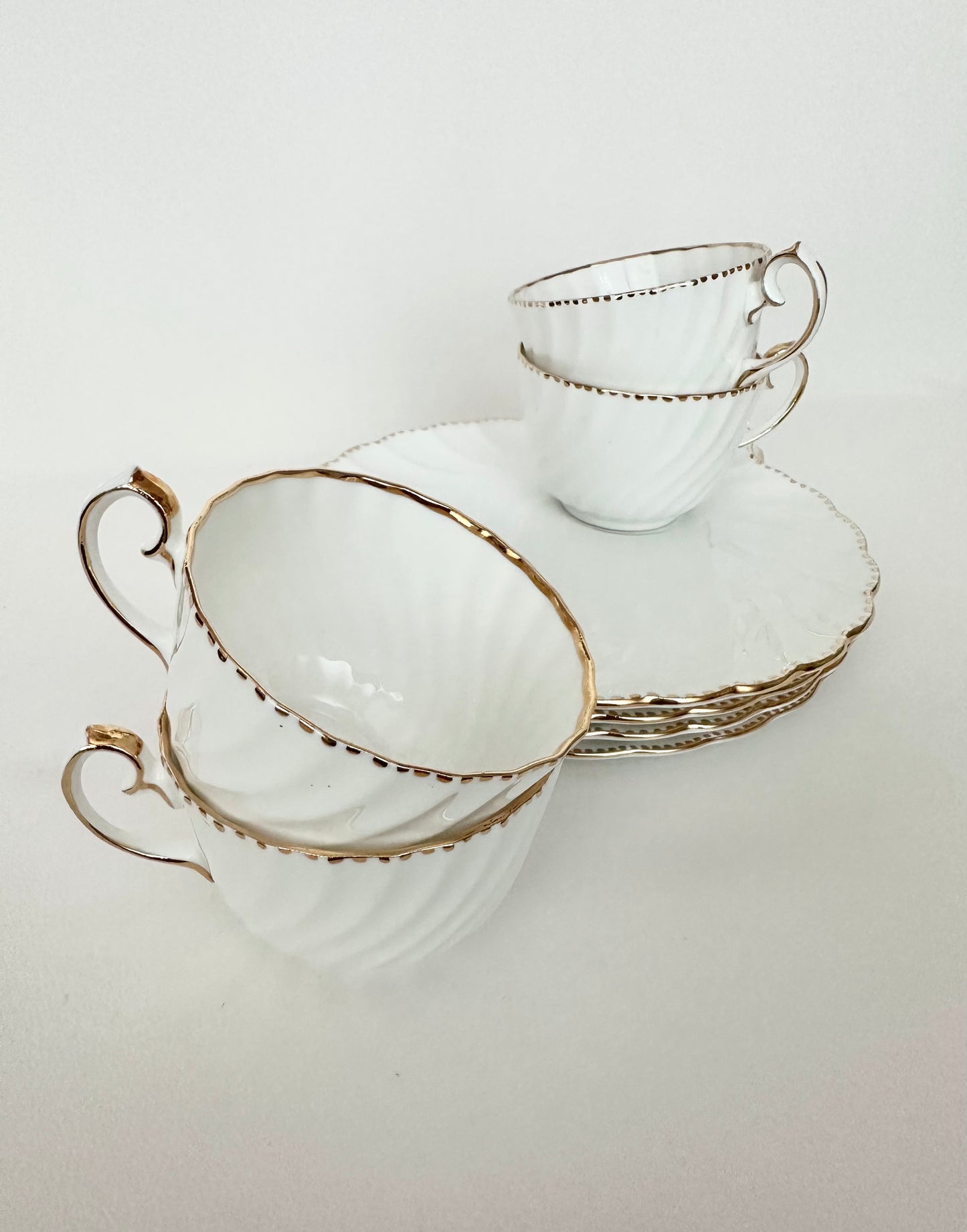 Imogen Breakfast Set