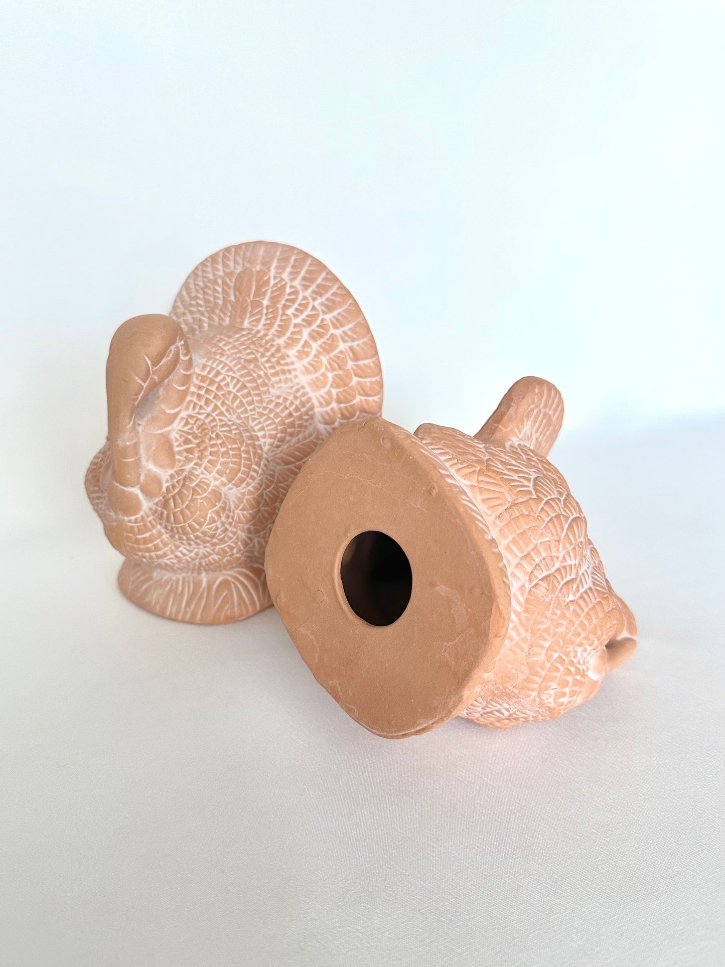 Alistair Turkey Figurines