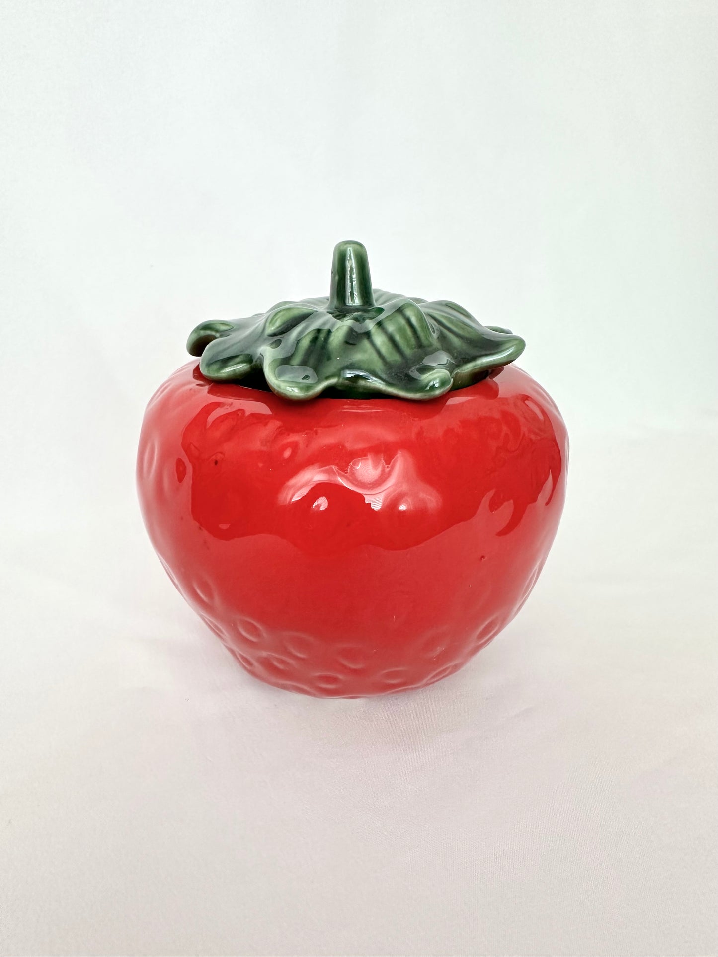 Fresa Lidded Canister