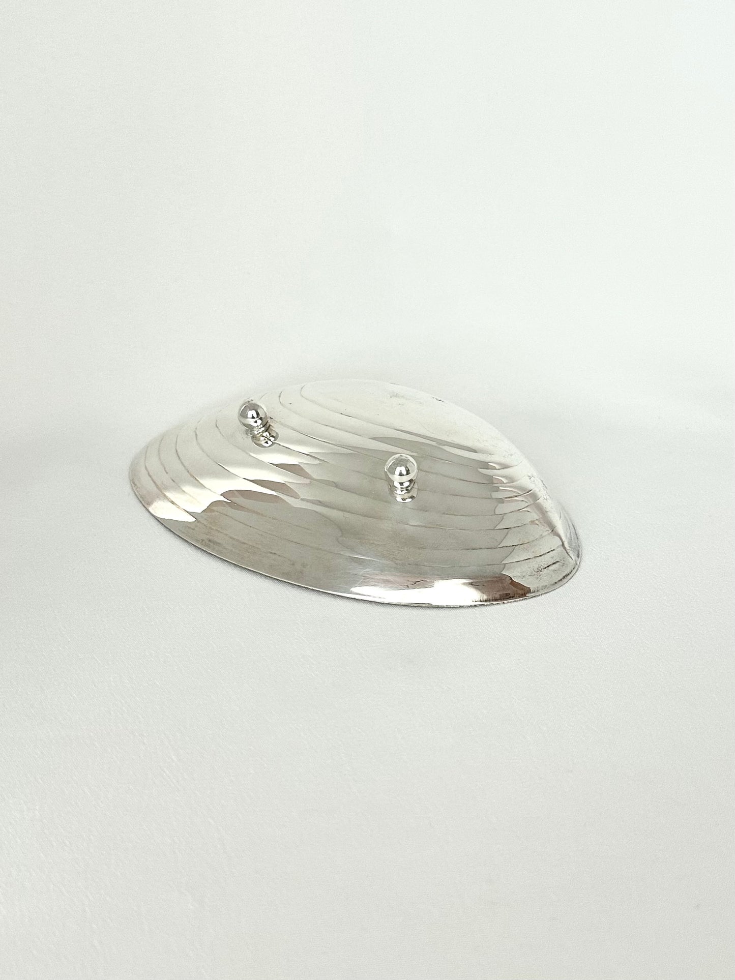 Cove Shell Trinket Dish