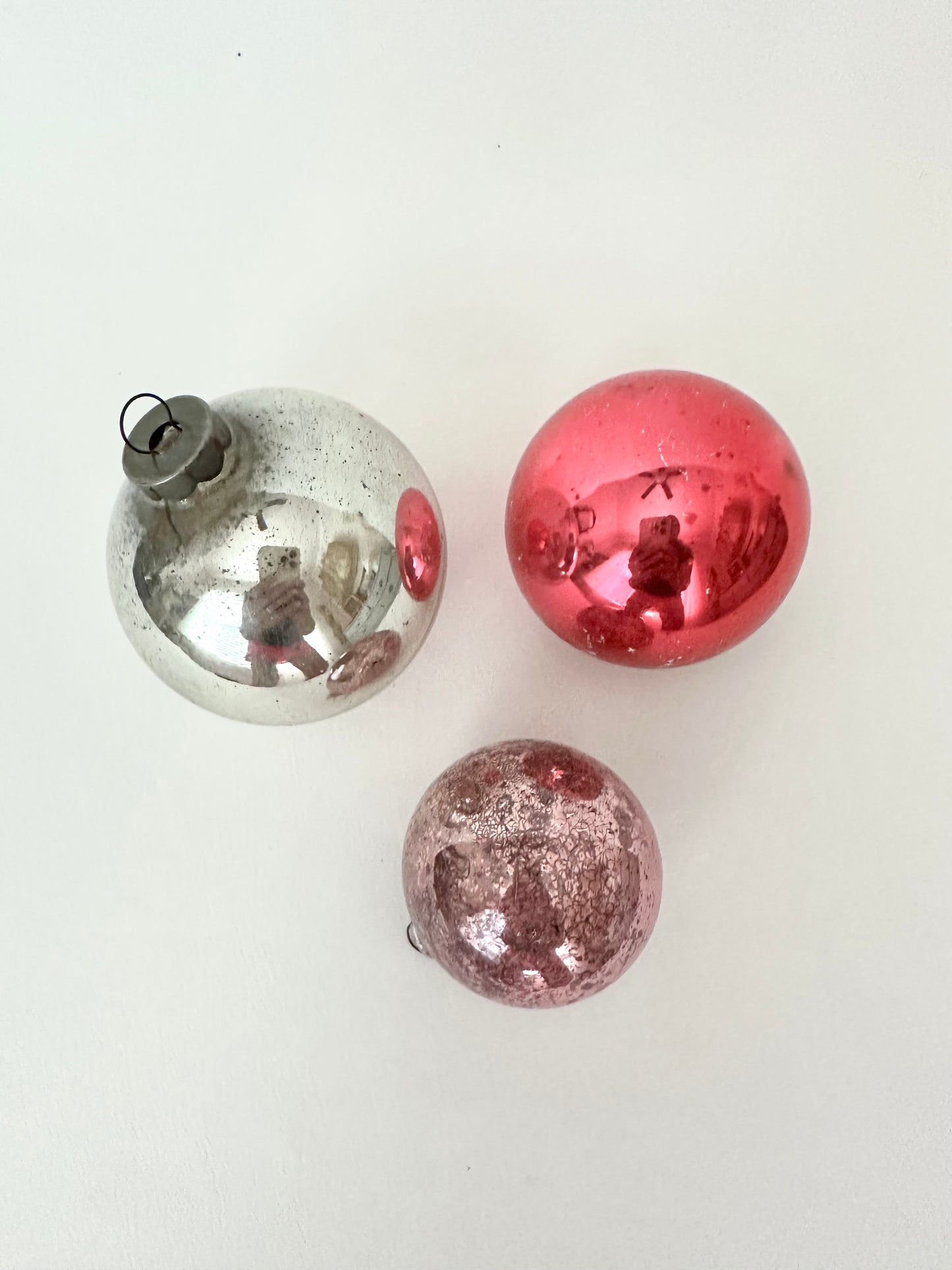 Ellie Ornaments