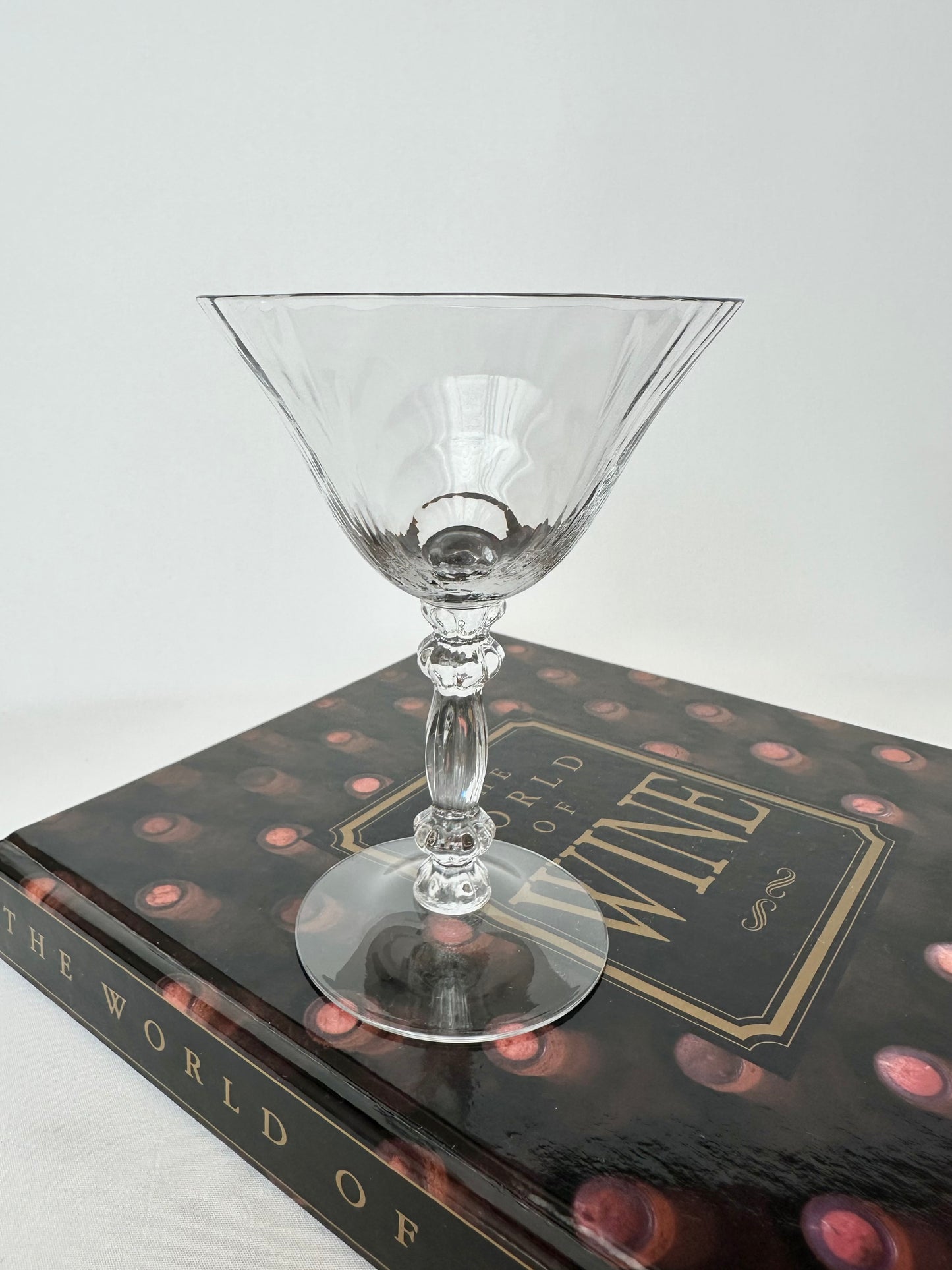 Caprice Crystal Coupes