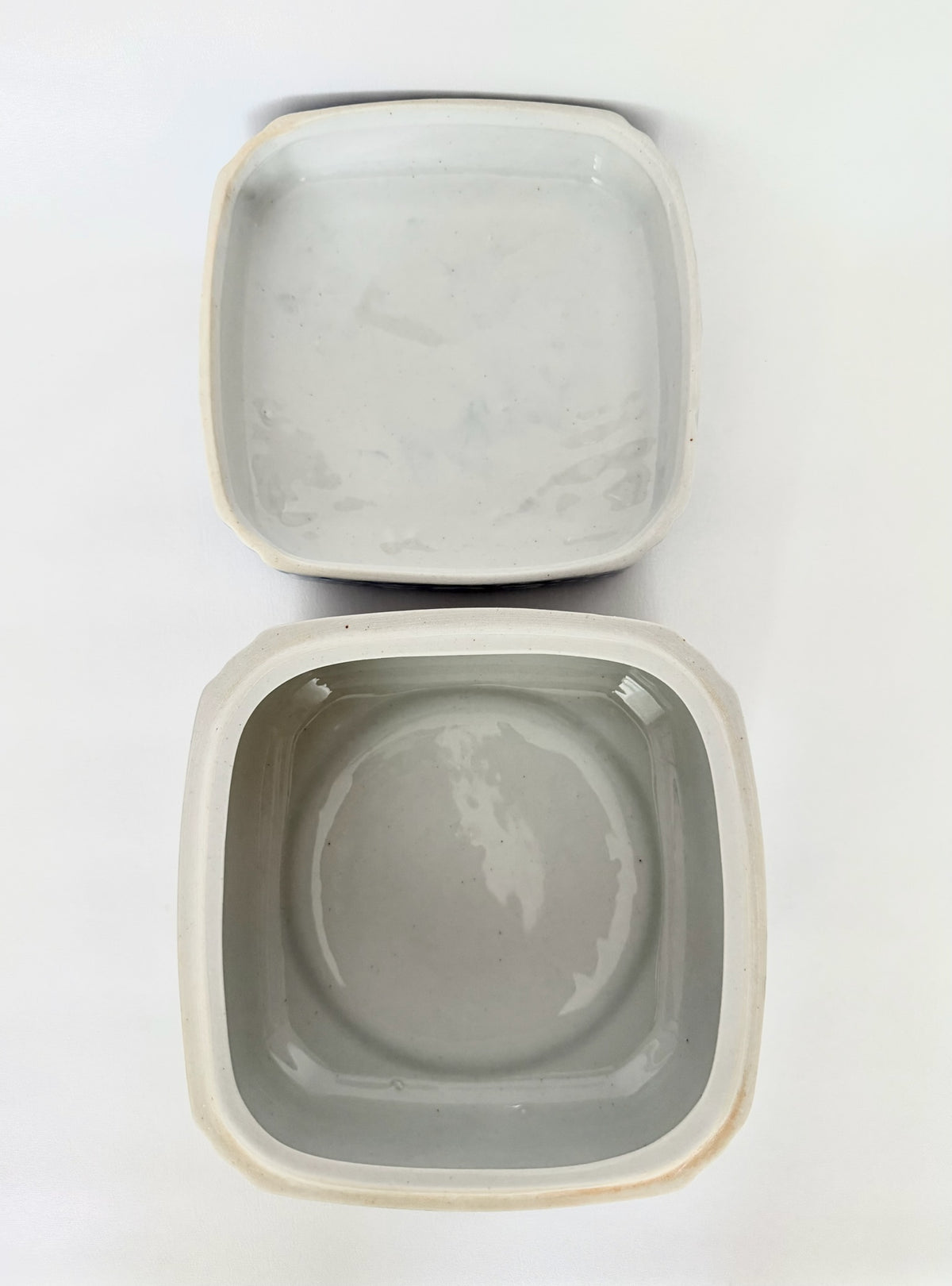 Philene Chinoiserie Lidded Box