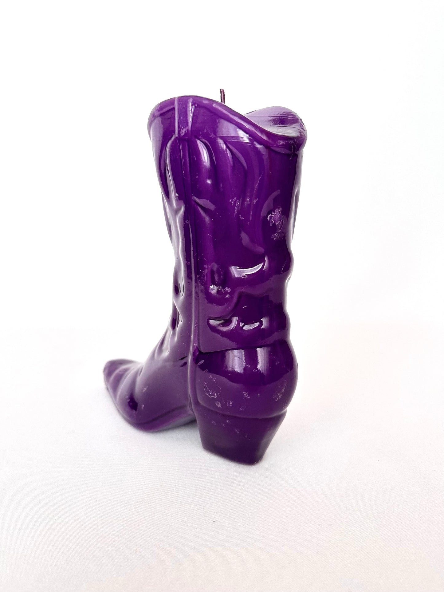 Kacey Boot Candle