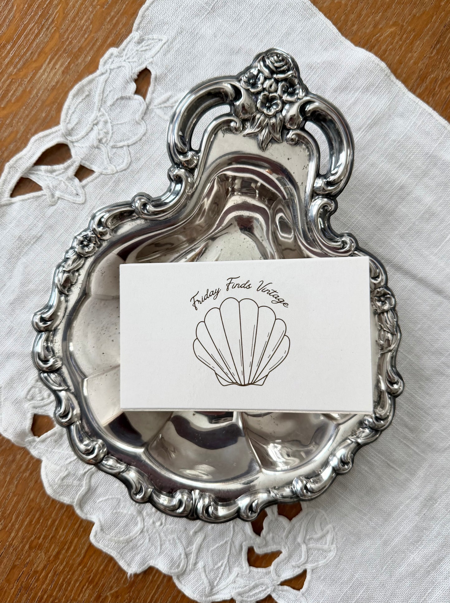 Signature Shell 15