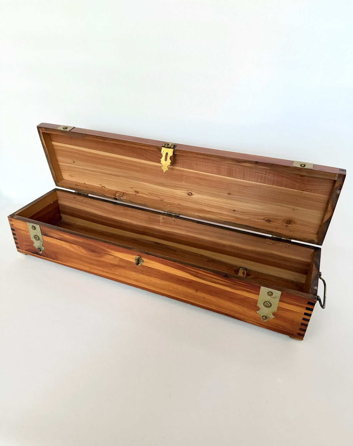 Willisten Keepsake Box