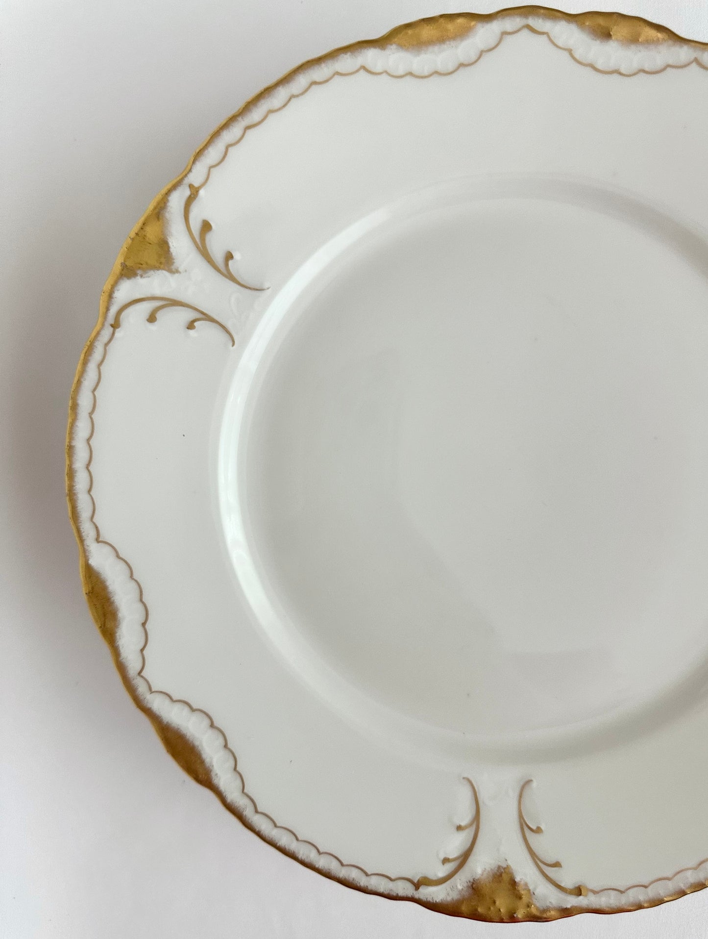 Constance Dinner Plates