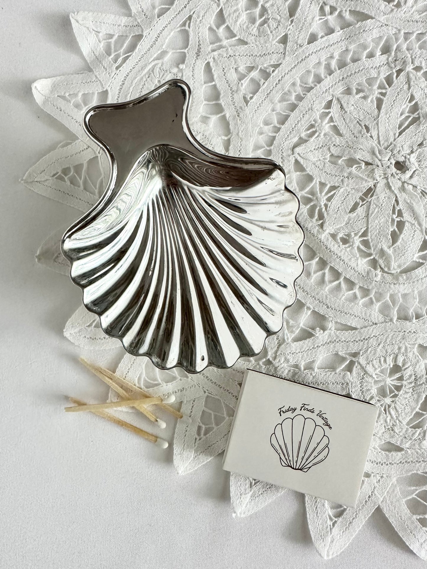 Signature Shell 07