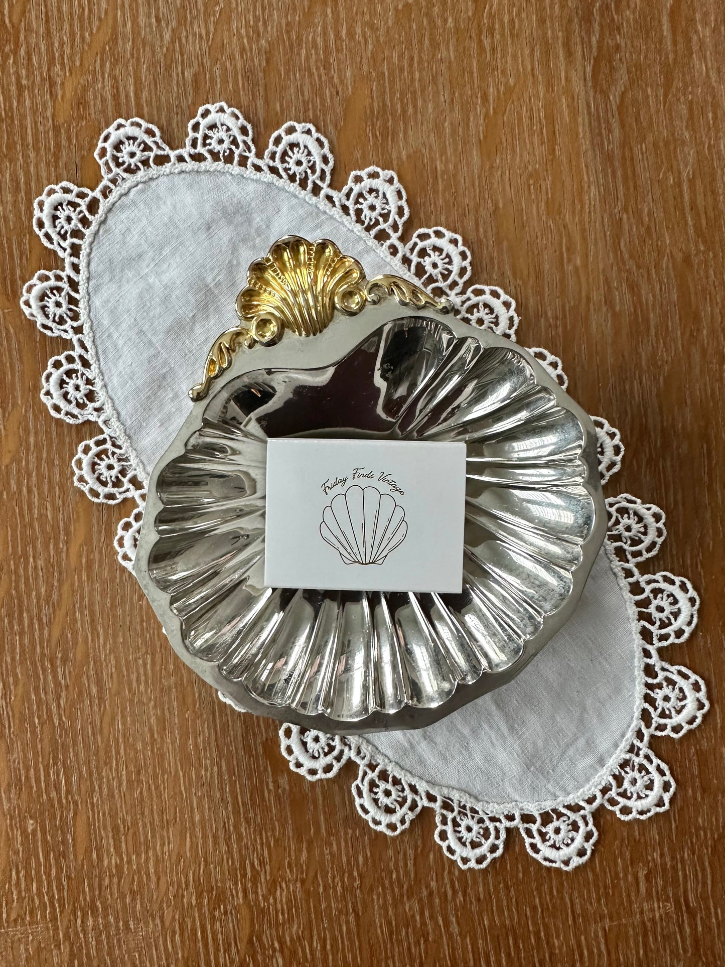 Signature Shell 12