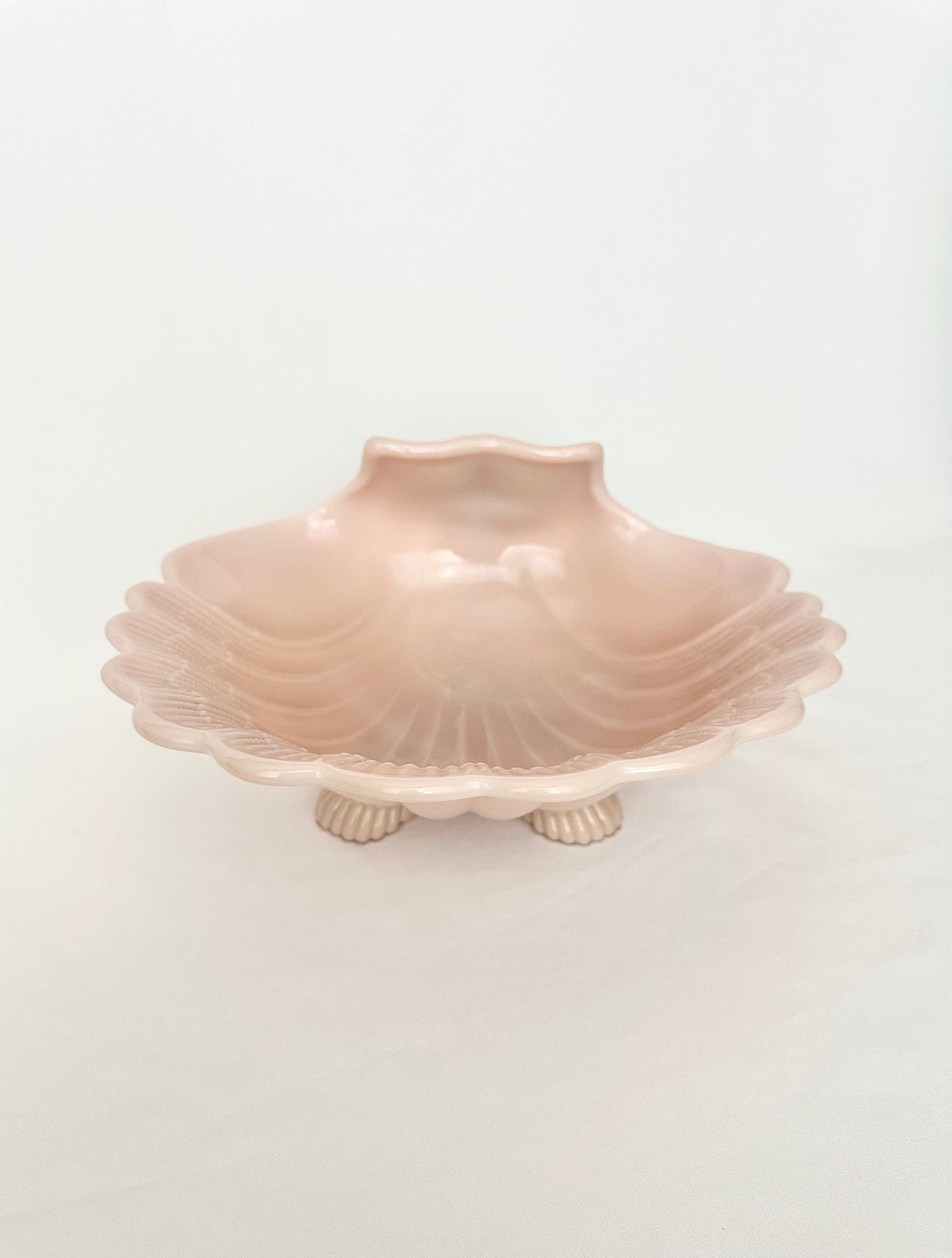 Coralia Shell Bowl