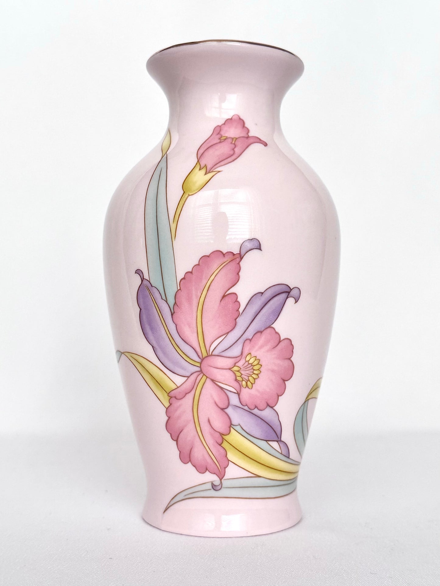 Viola Floral Vase