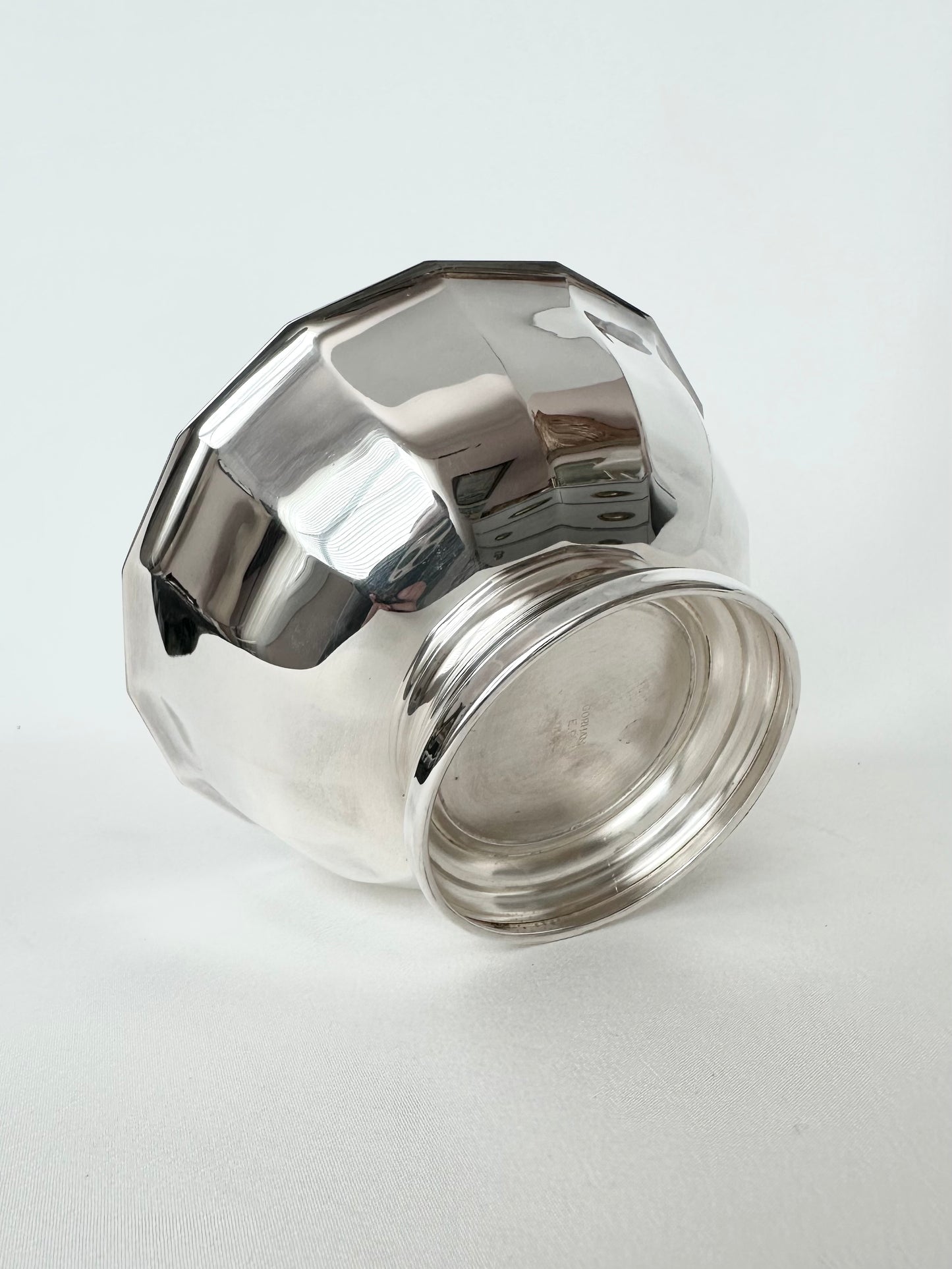 Finley Fluted Revere Bowl