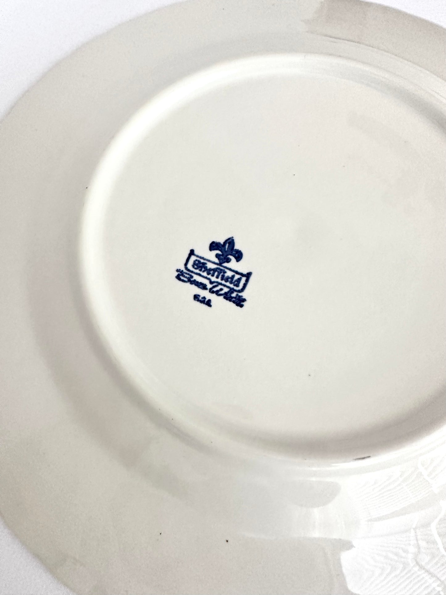 Sonnie Texas Souvenir Plate