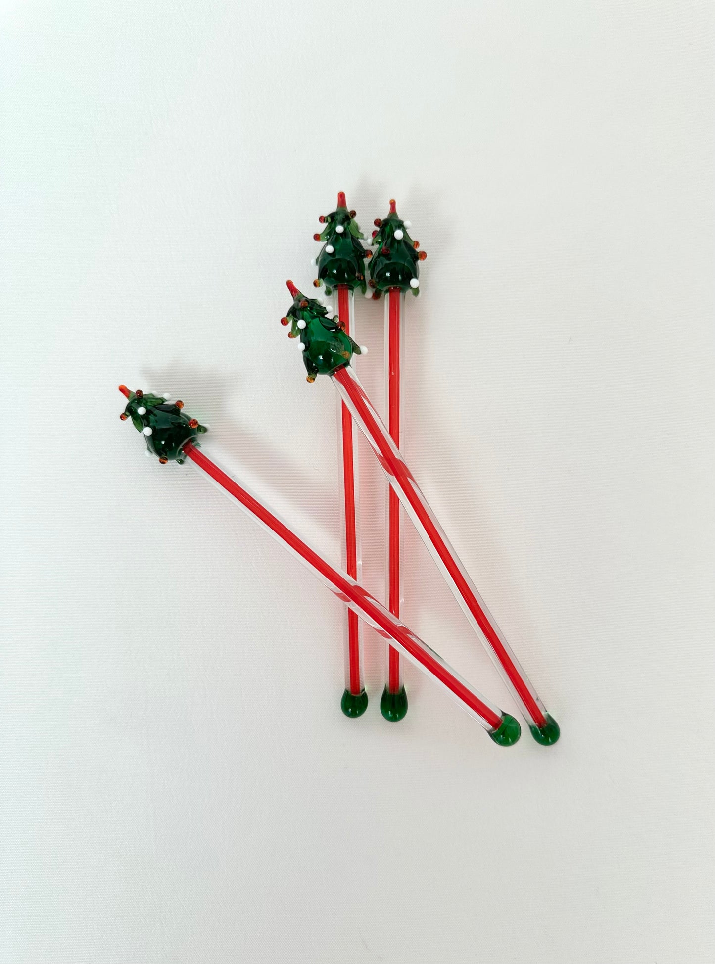 Fritz Christmas Tree Stirrers