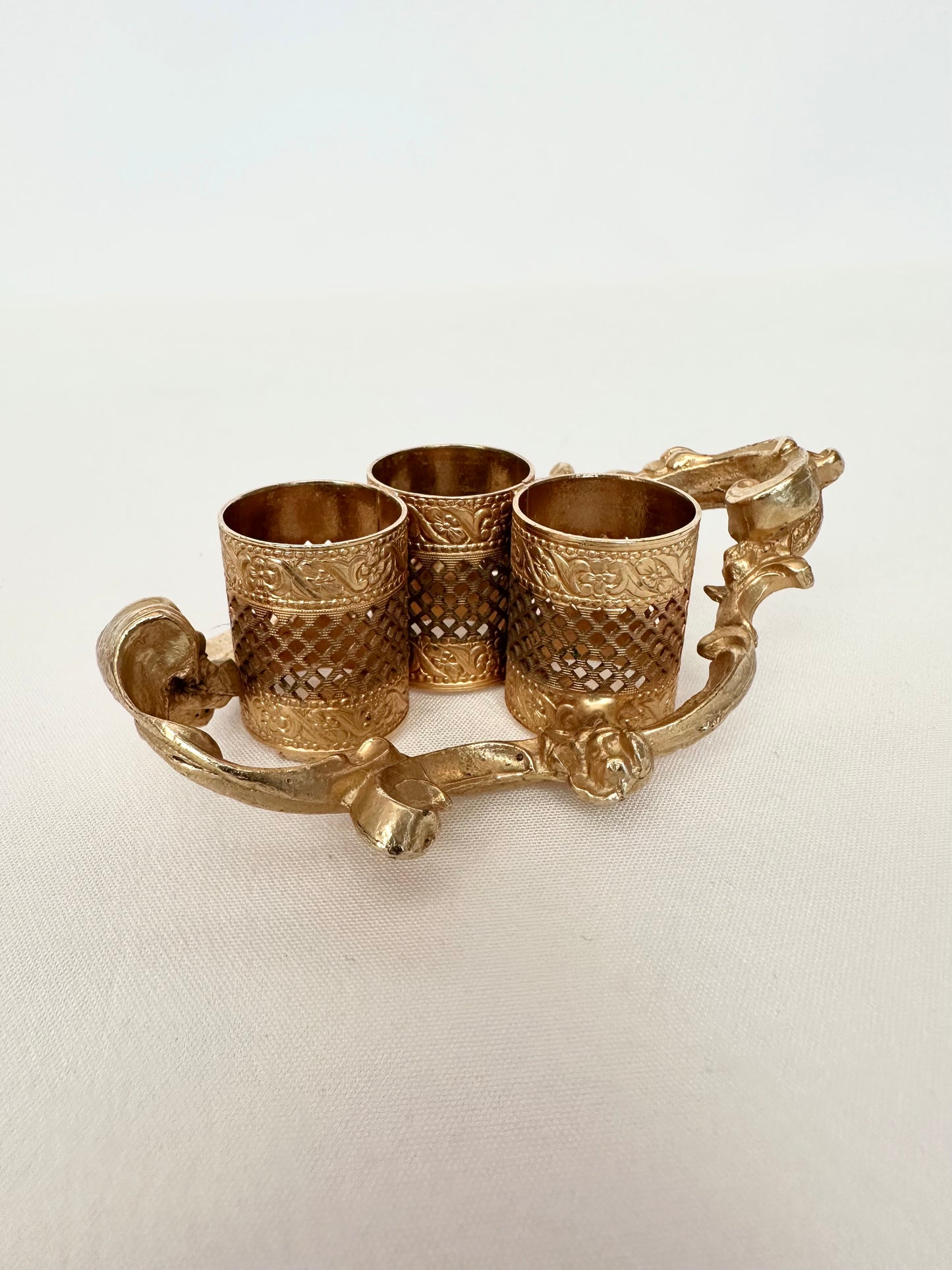 Cleora Lipstick Holder