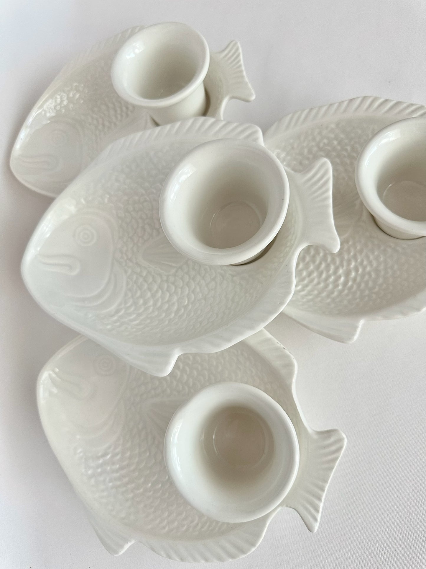 Avani Snack Plate Sets