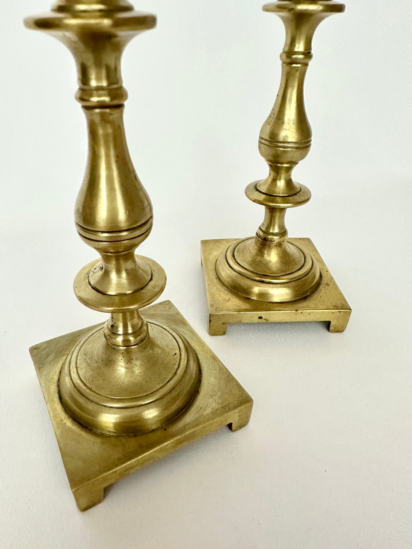 Lucy Candlestick Holders