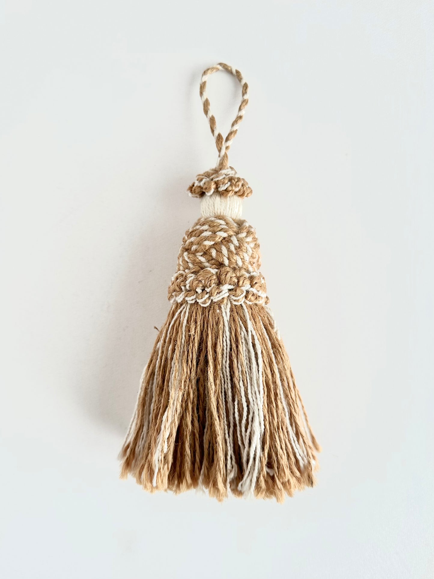 Solange Tassel