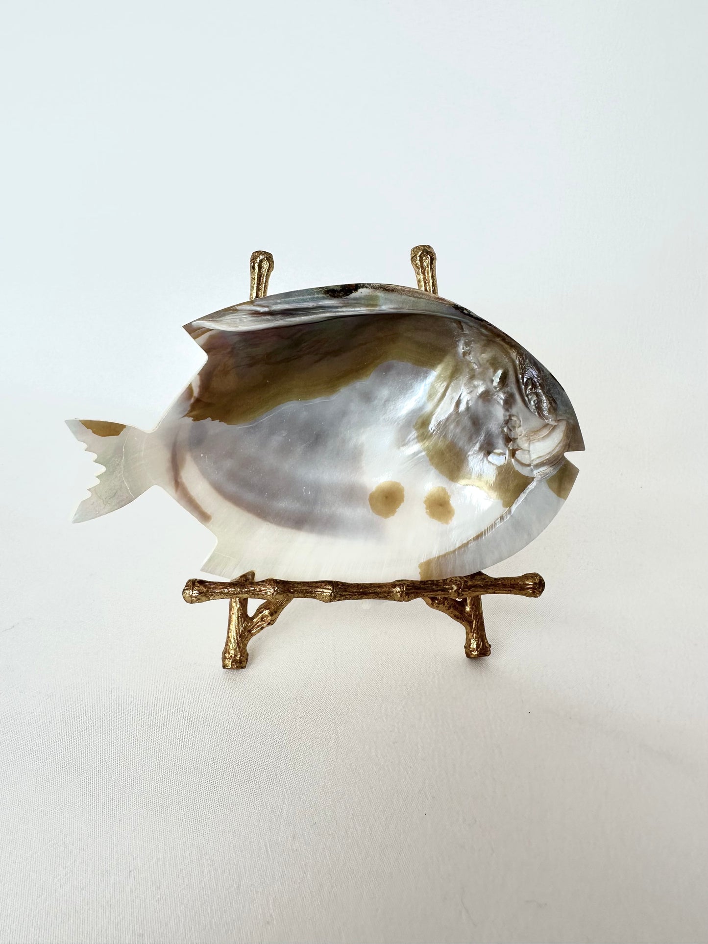 Sanibel Trinket Dish Pair