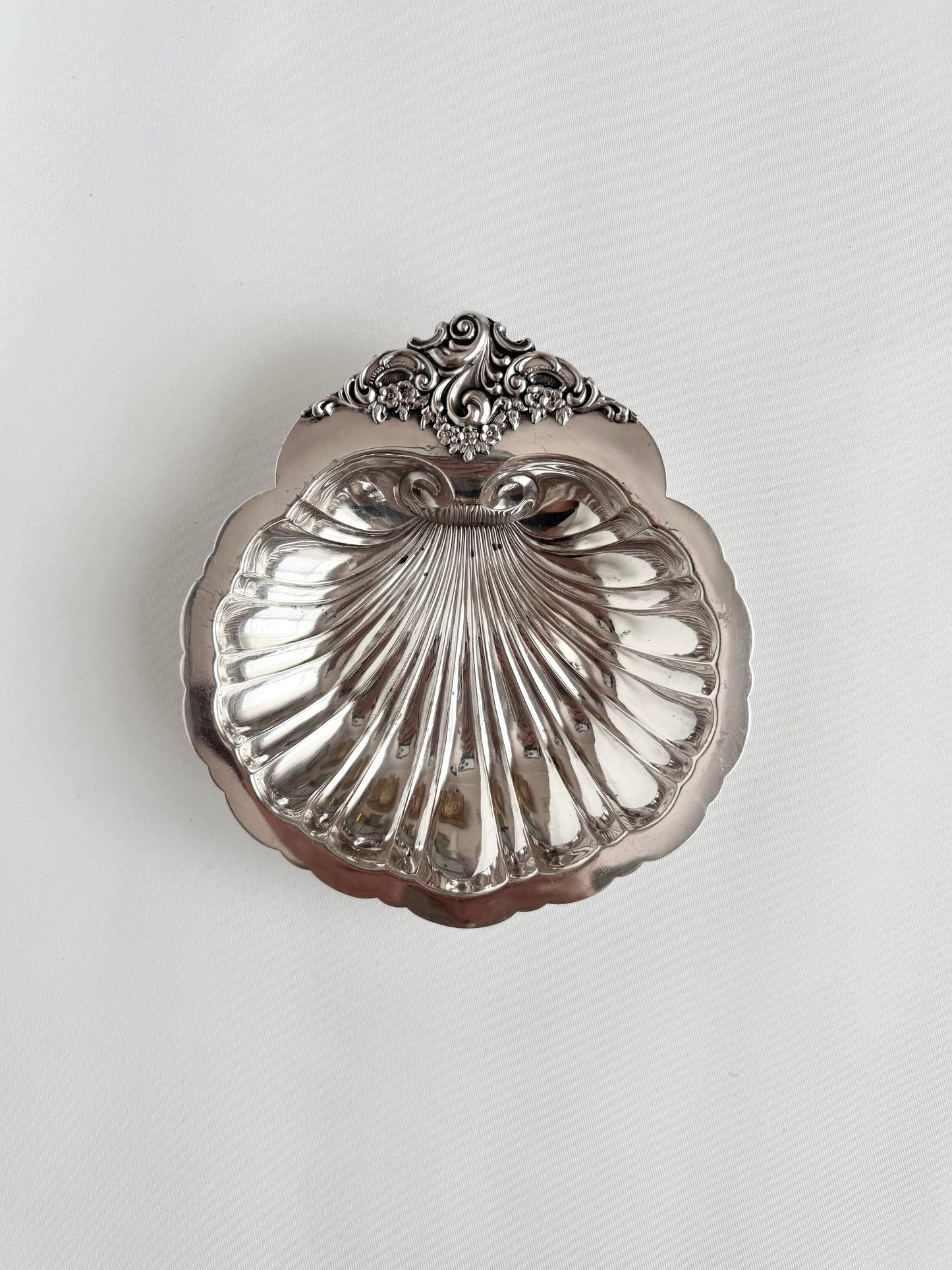 Signature Shell 13